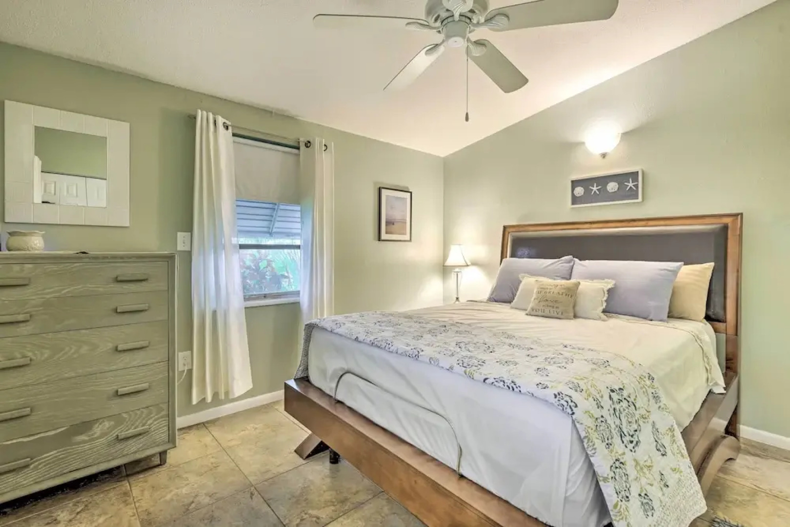 North Port Escape w/ Pool ~ 12 Mi to Beach!