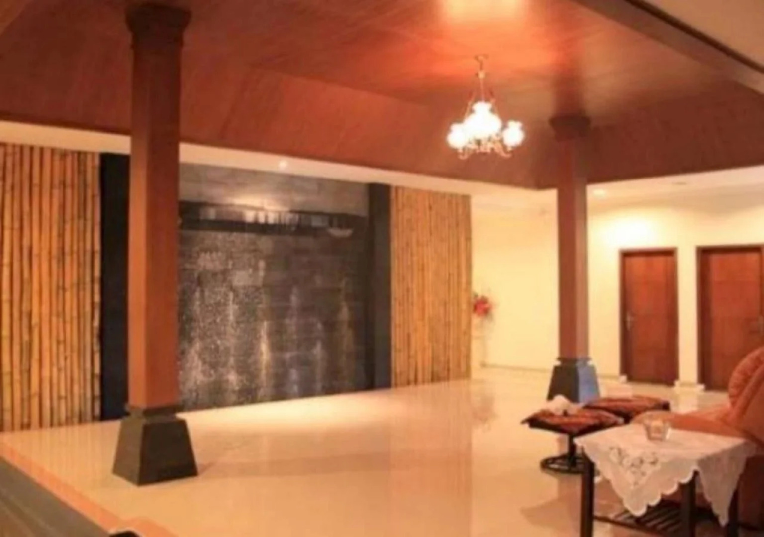 Tanjung Pesona Beach Resort & Spa