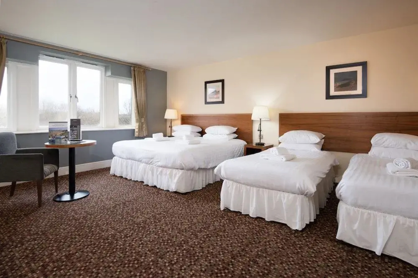 The Hog's Head Inn - The Inn Collection Group