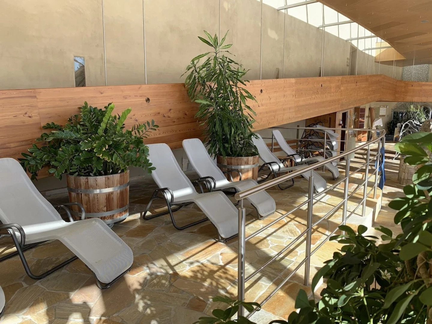 Modern Holidayapartment in Center of Mariapfarr