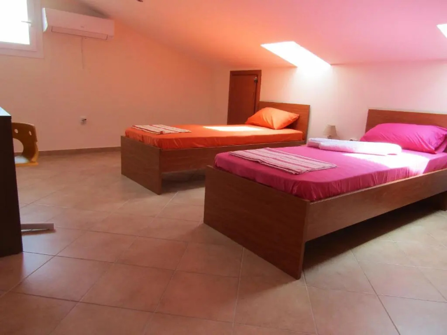 Achilleas Apartments