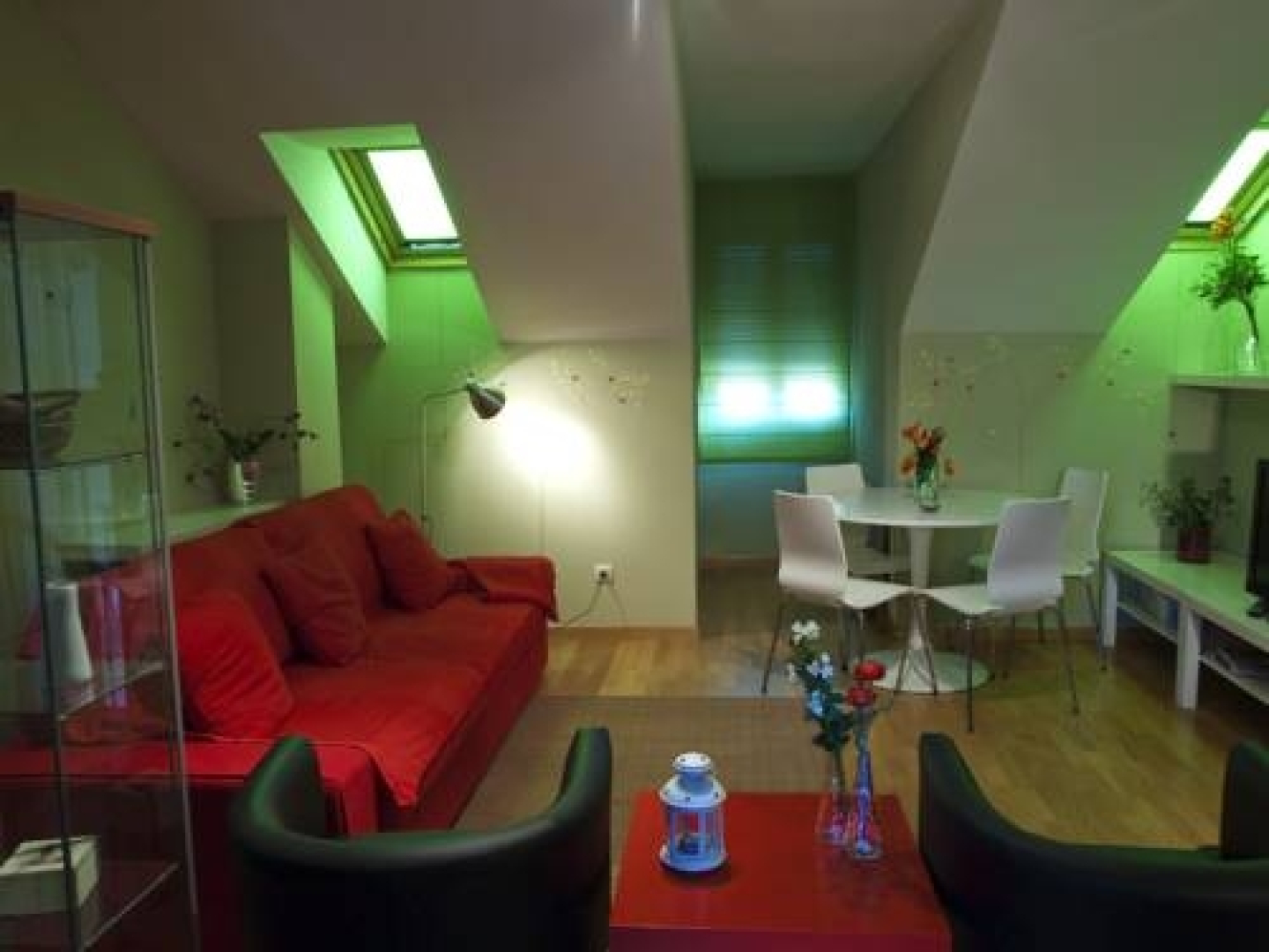 Apartamentos Alfonso XIII