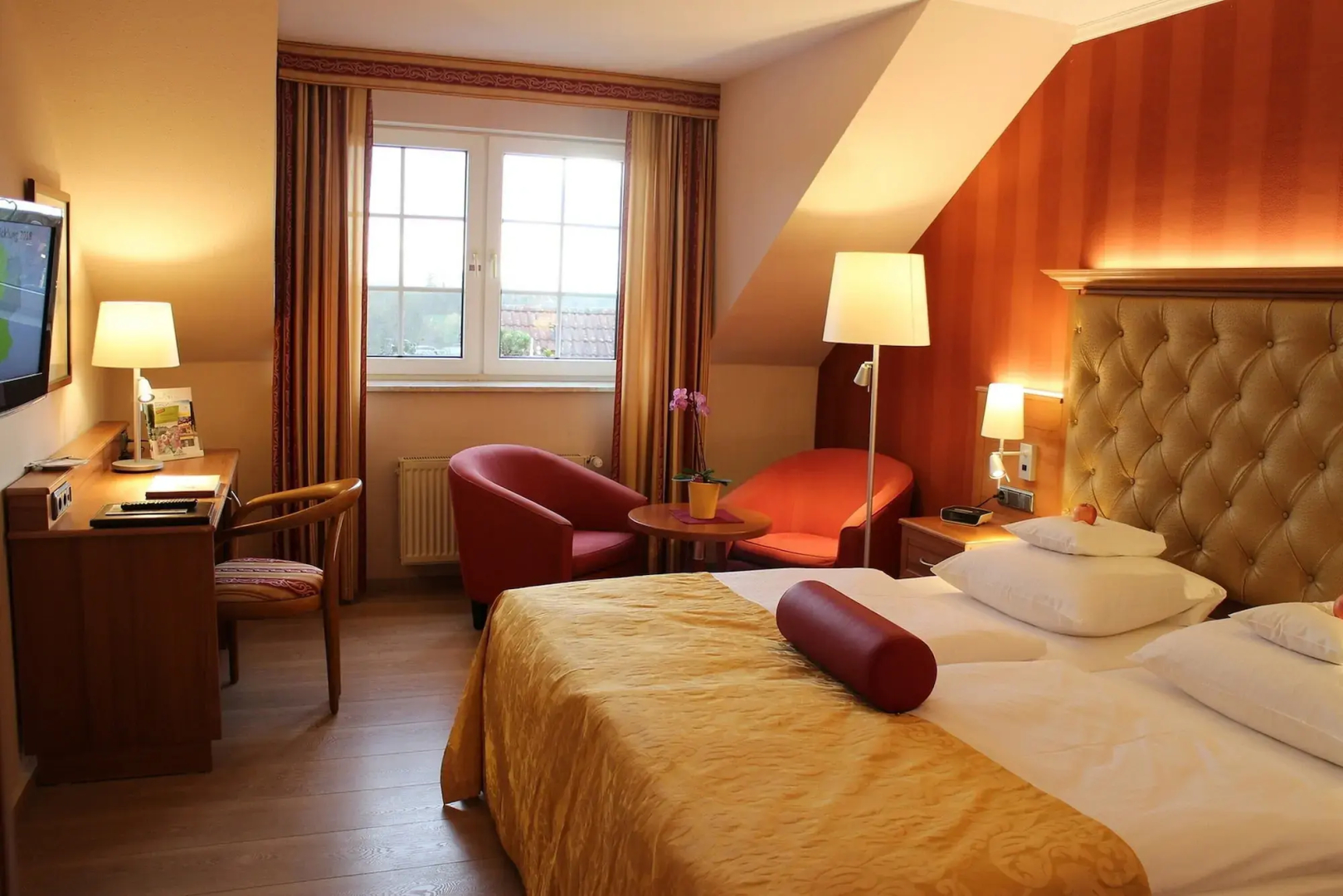 Hotel Zum Stein Wellness & Genuss Resort