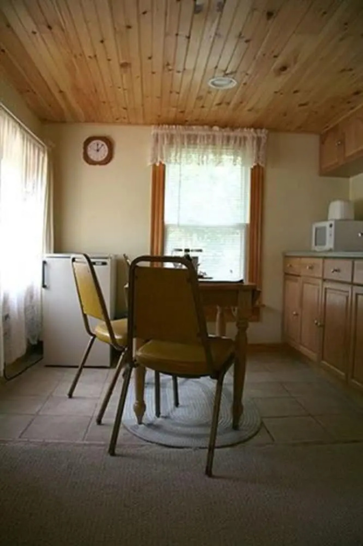 Martha's Vineyard Resort