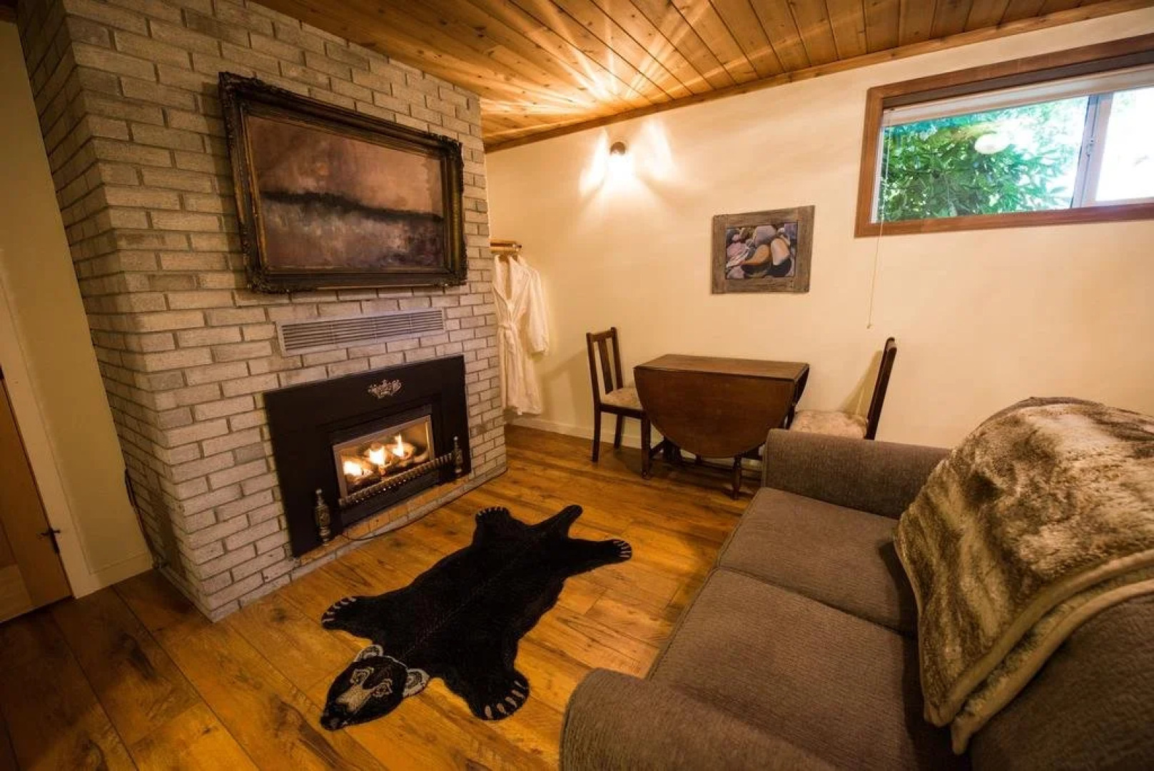 Skeena River House Bed & Breakfast