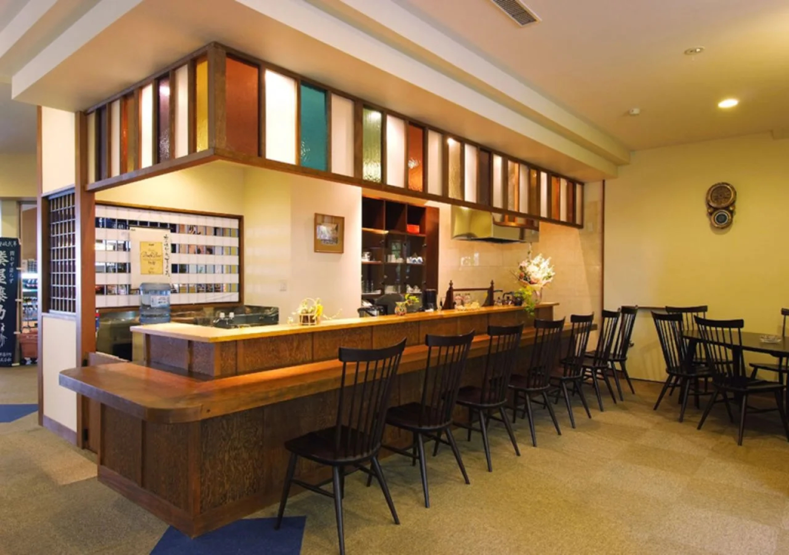 Echigo no Oyado Inamoto