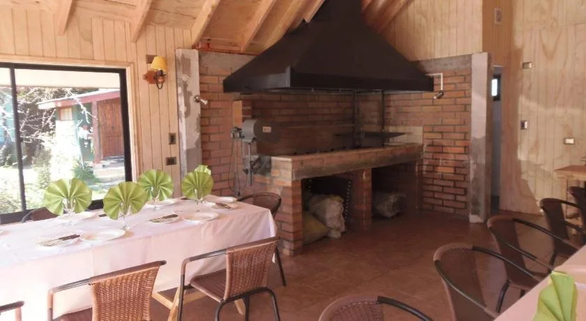 Hotel Departamentos del Sur