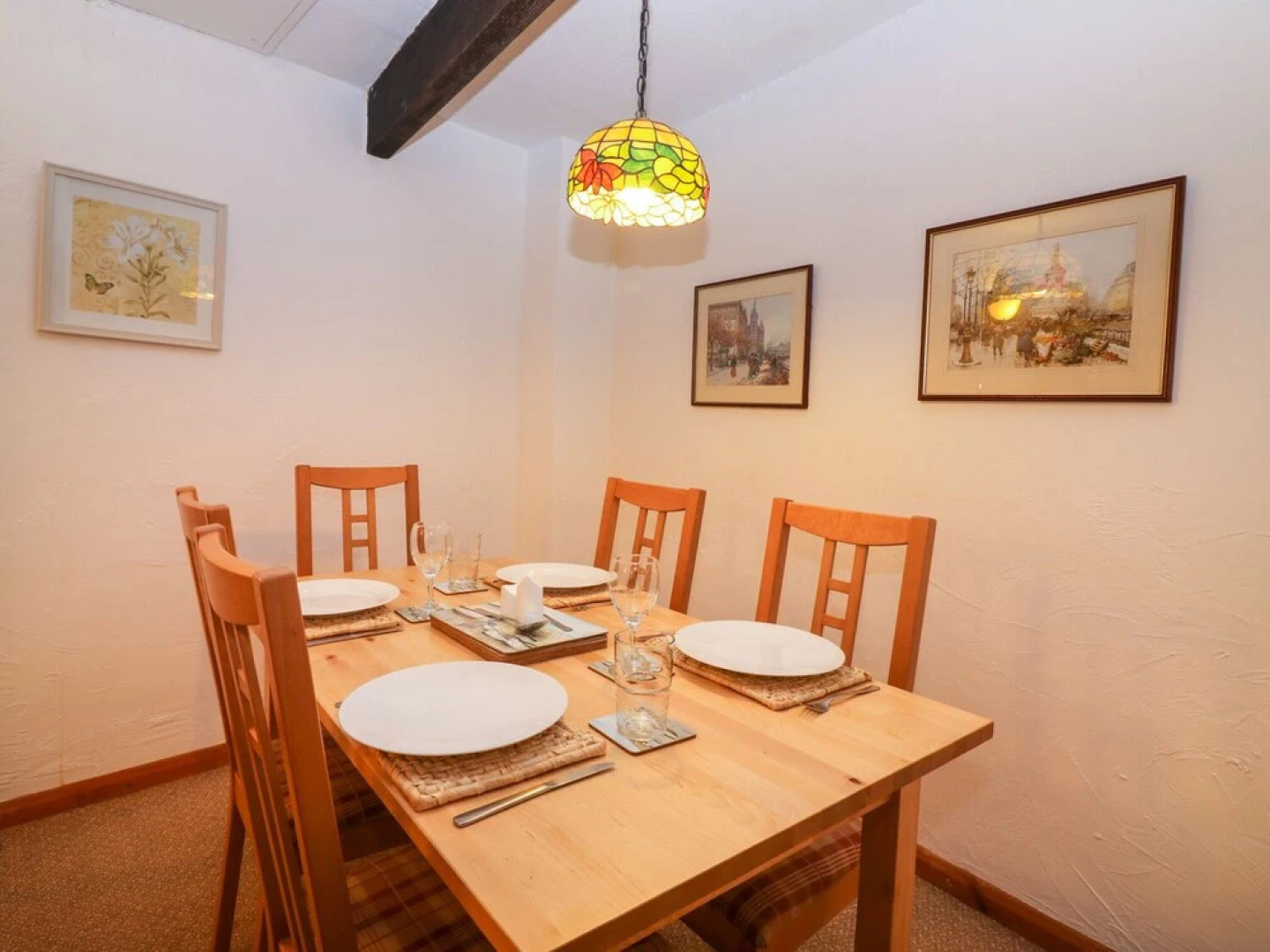 Primrose Cottage, Paignton