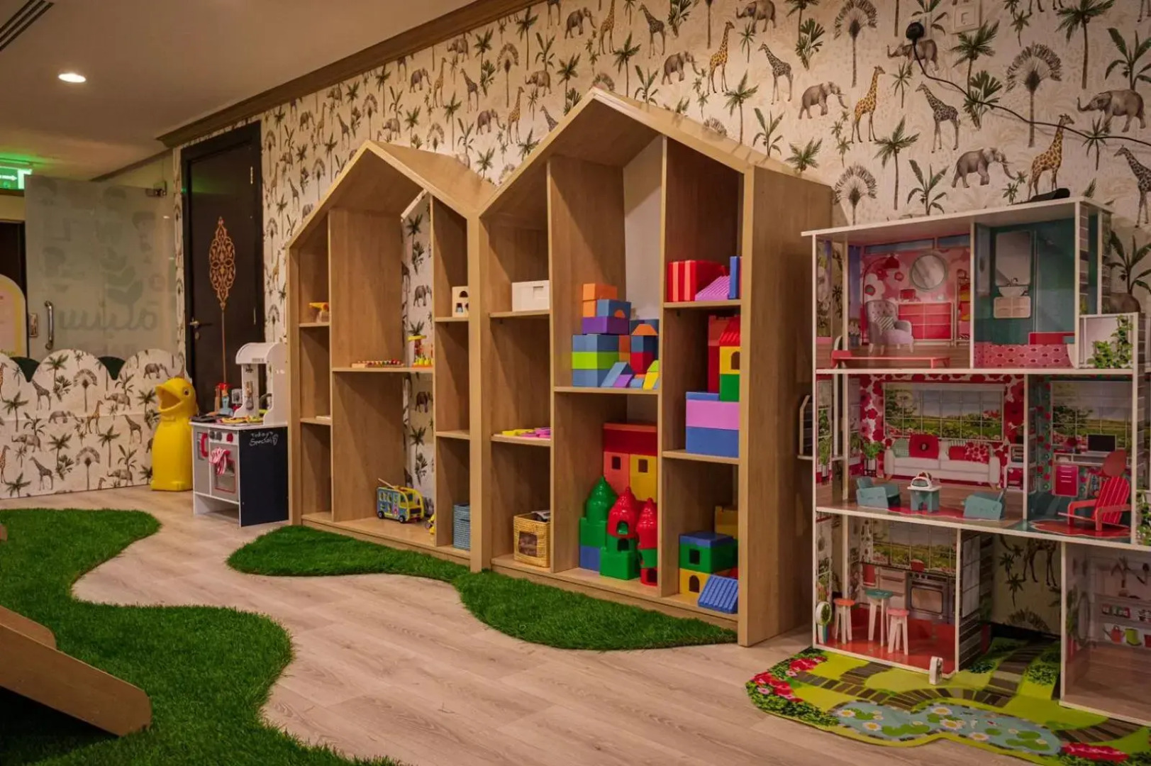 Millennium Taiba Hotel