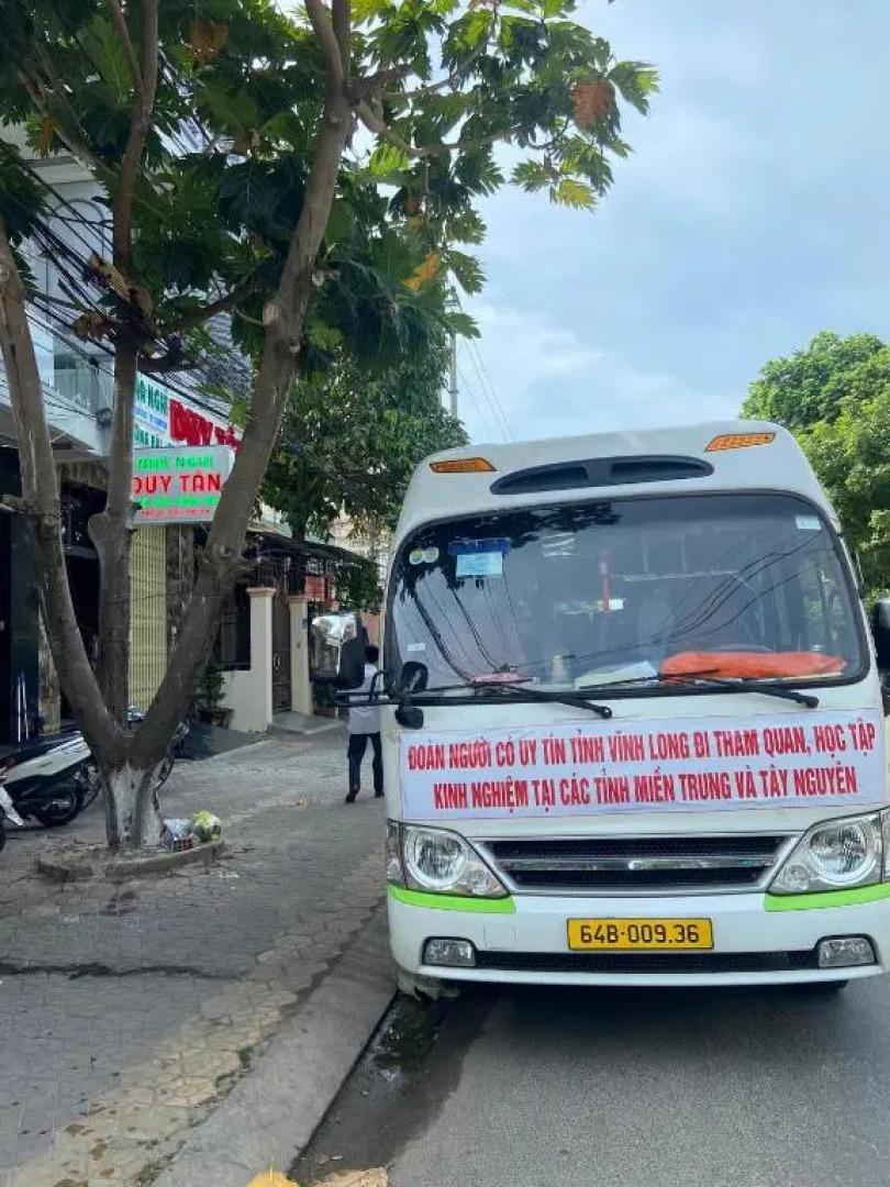 Nhà Nghỉ Duy Tân MOTEL 140 NGUYỄN DU 0353007568