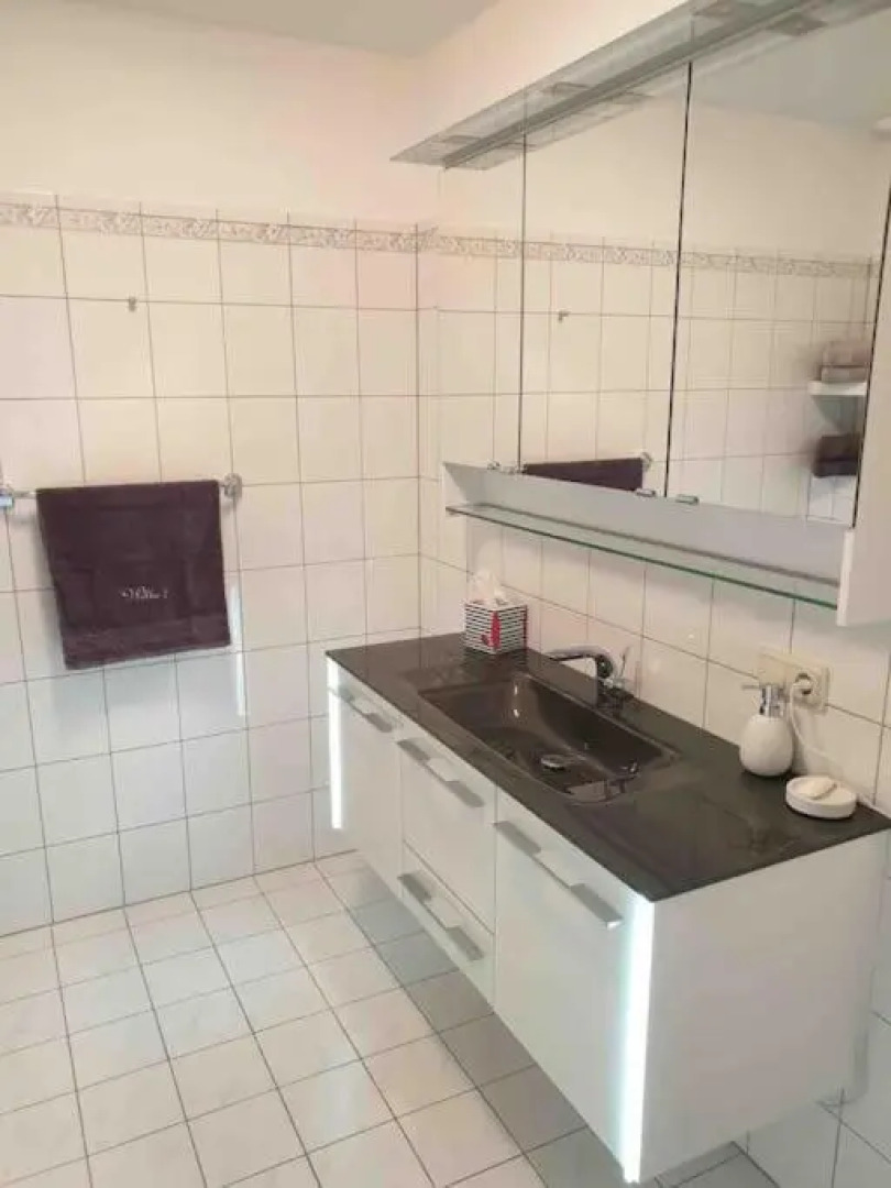 Wundervolle Aussicht in Bester Lage Auf "Wolke7"