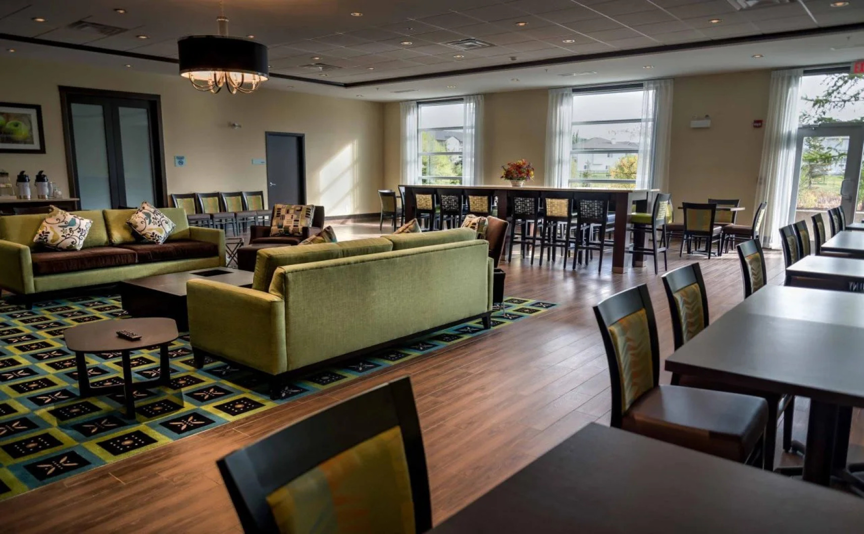 Holiday Inn Express & Suites Spruce Grove - Stony Plain by IHG