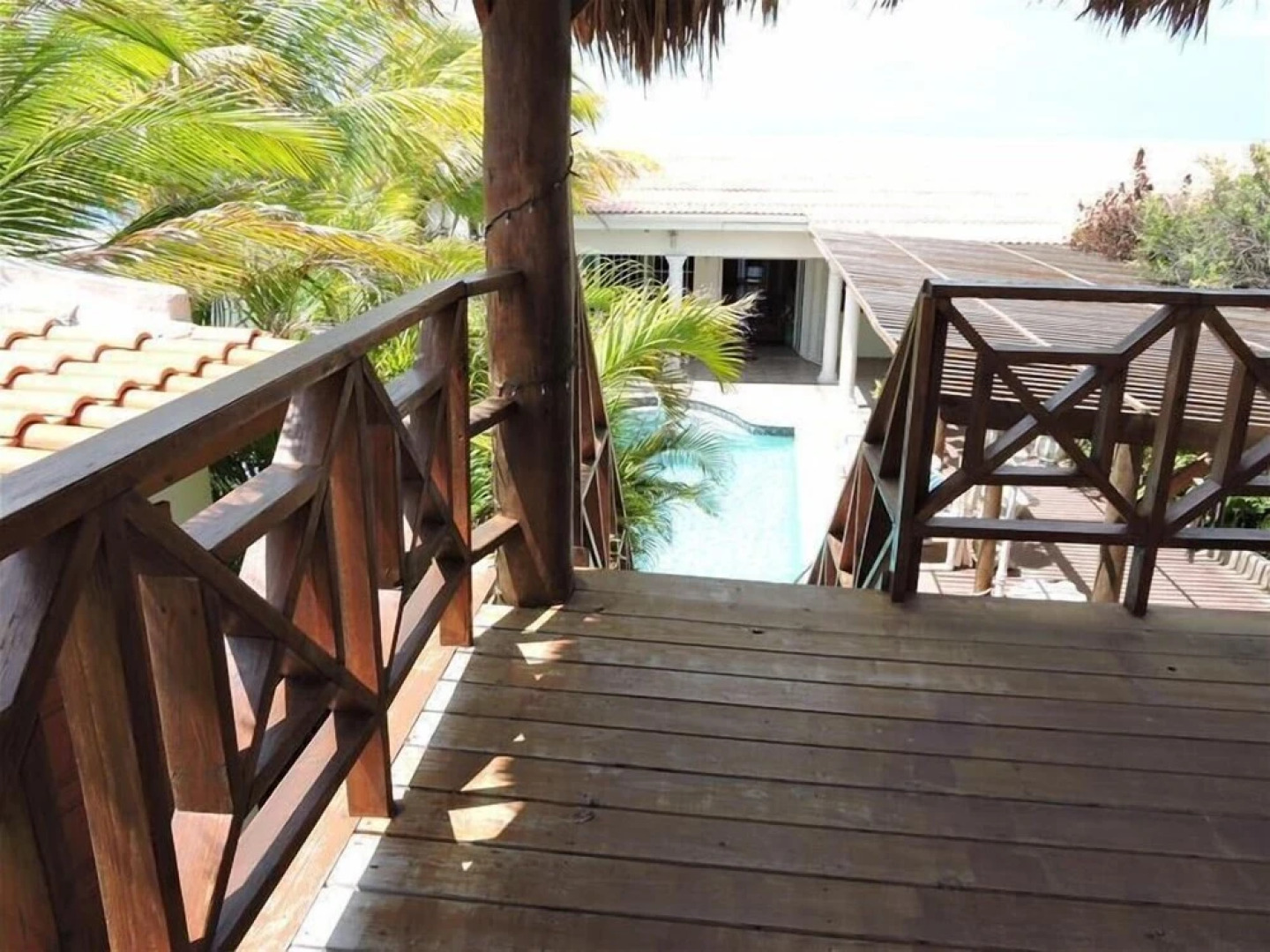 Luxurious Villa with Great Sea View