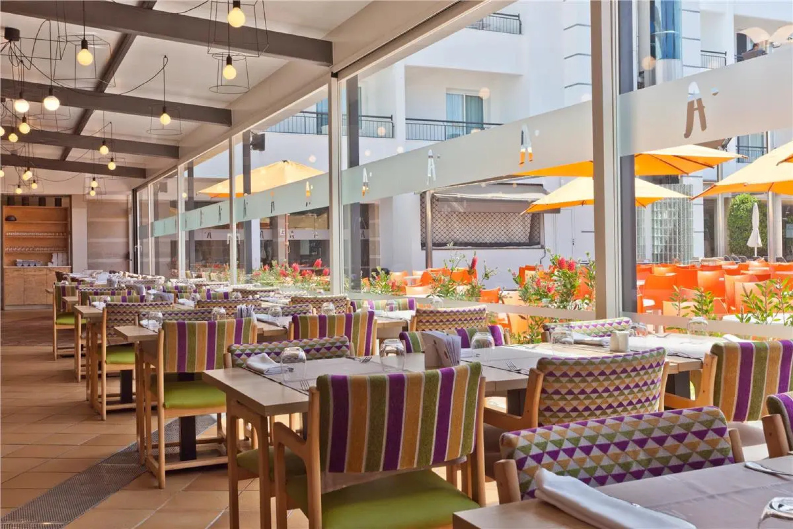 Отель Pineda Splash