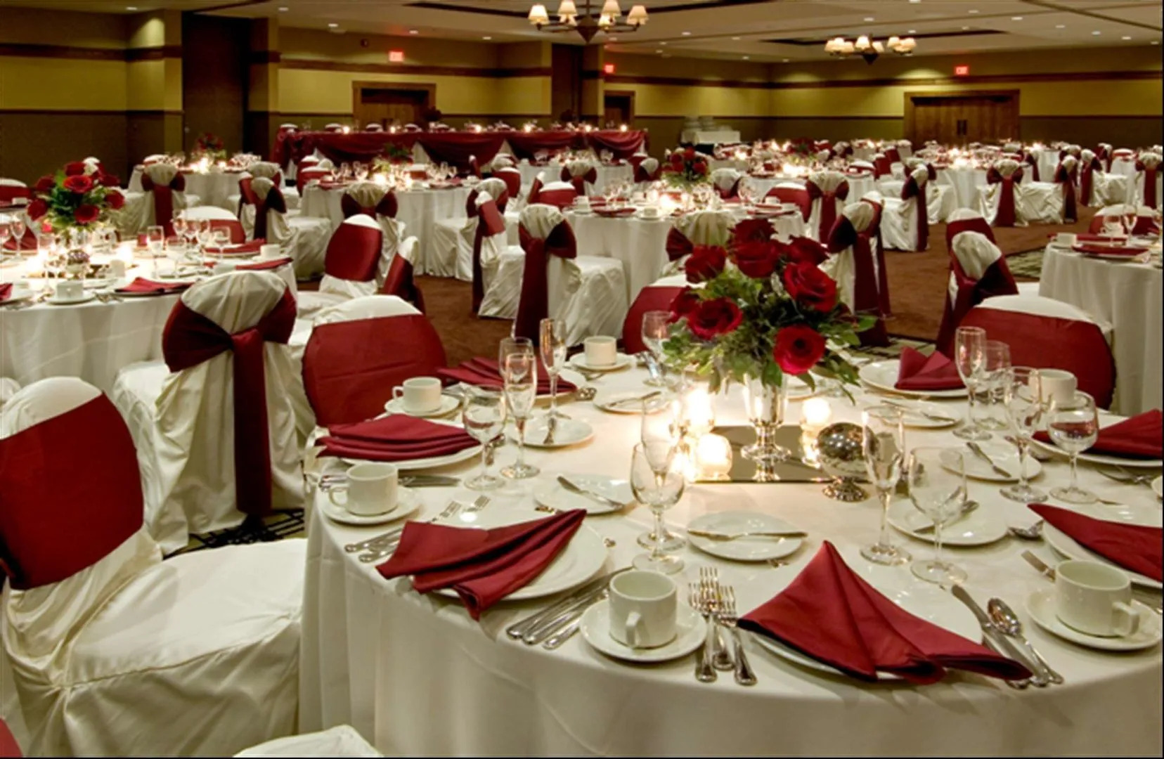 DoubleTree by Hilton Libertyville - Mundelein