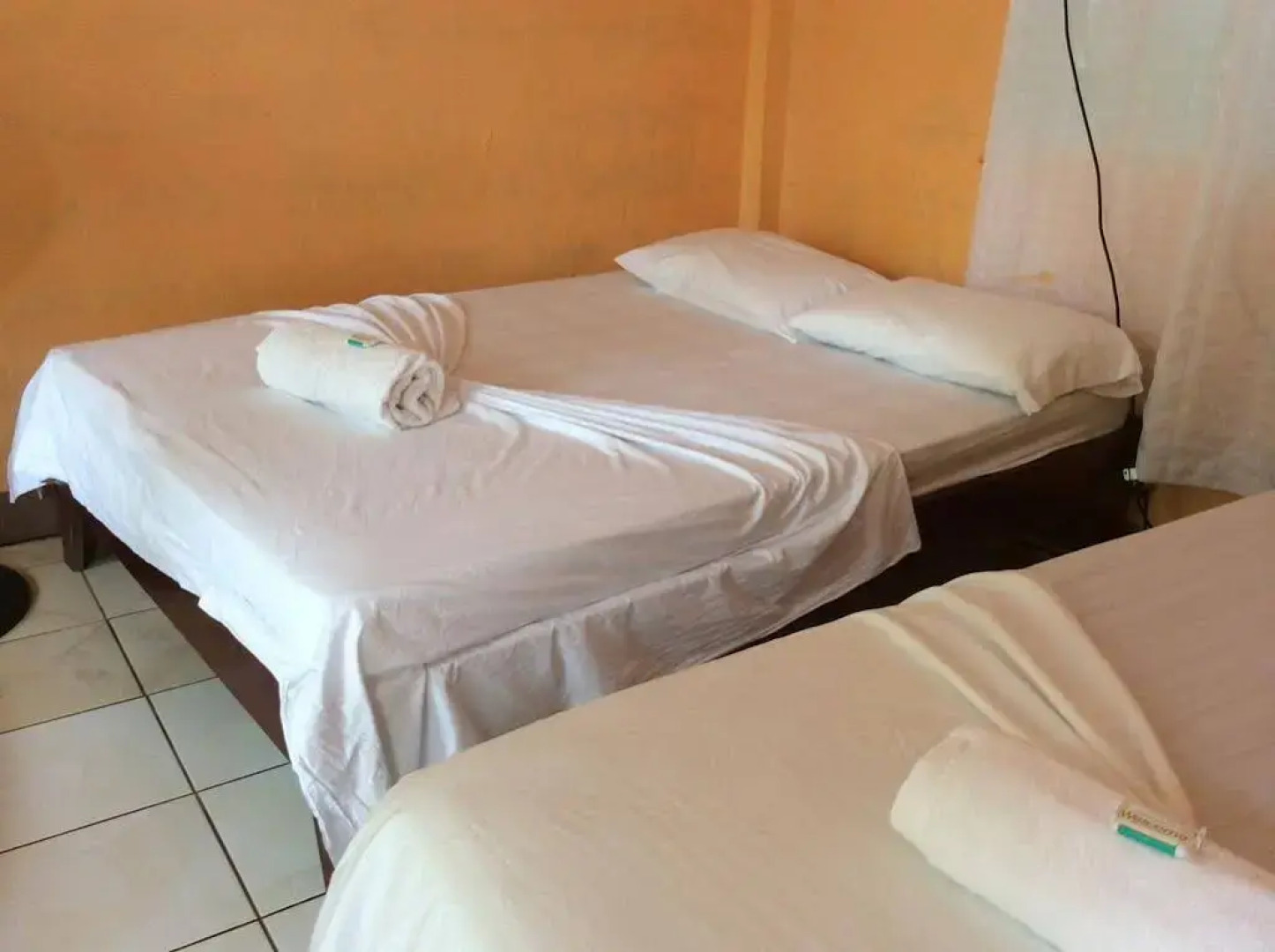 Cabinas El Muellecito