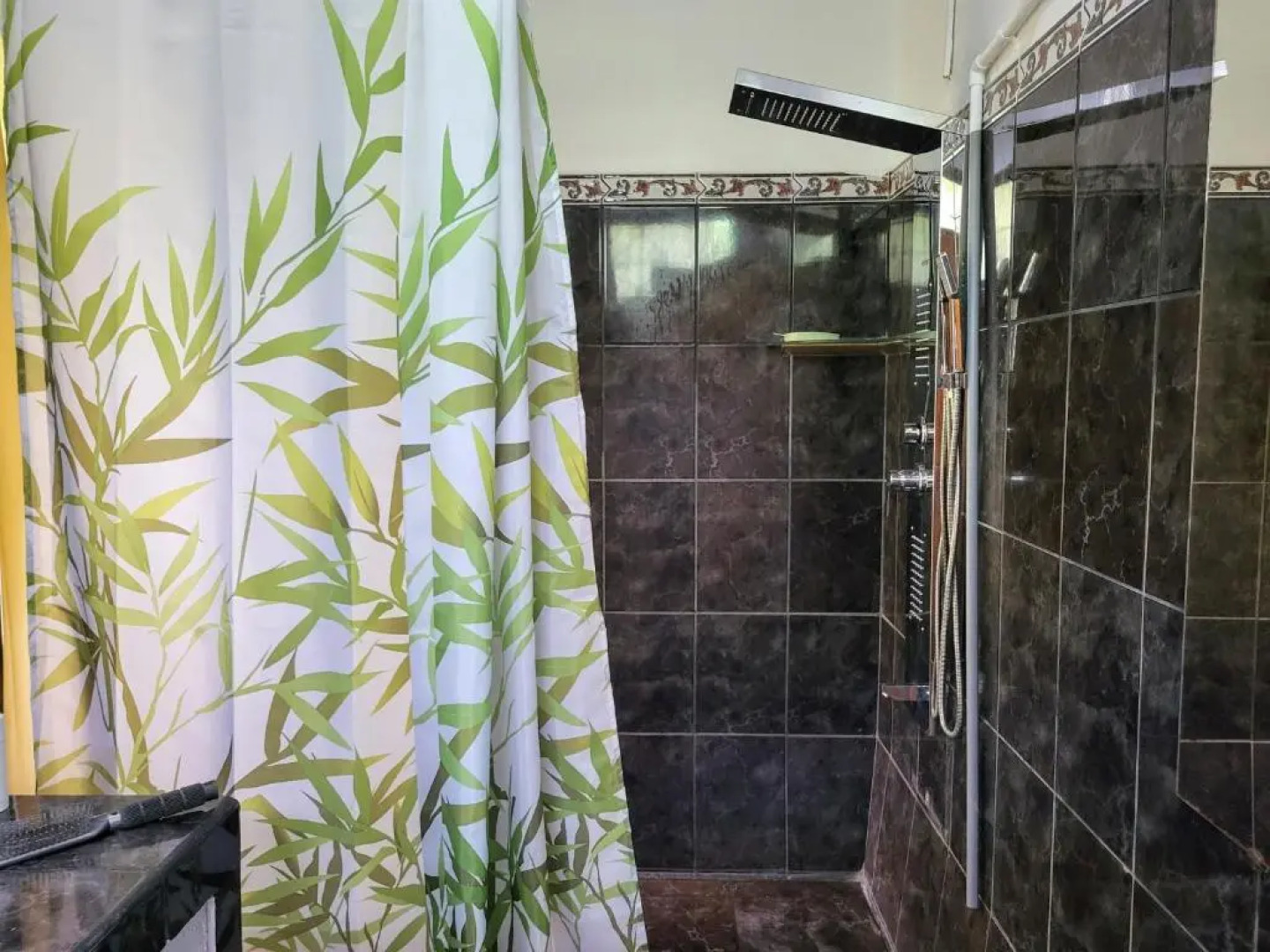 Villas Playa Palo Seco