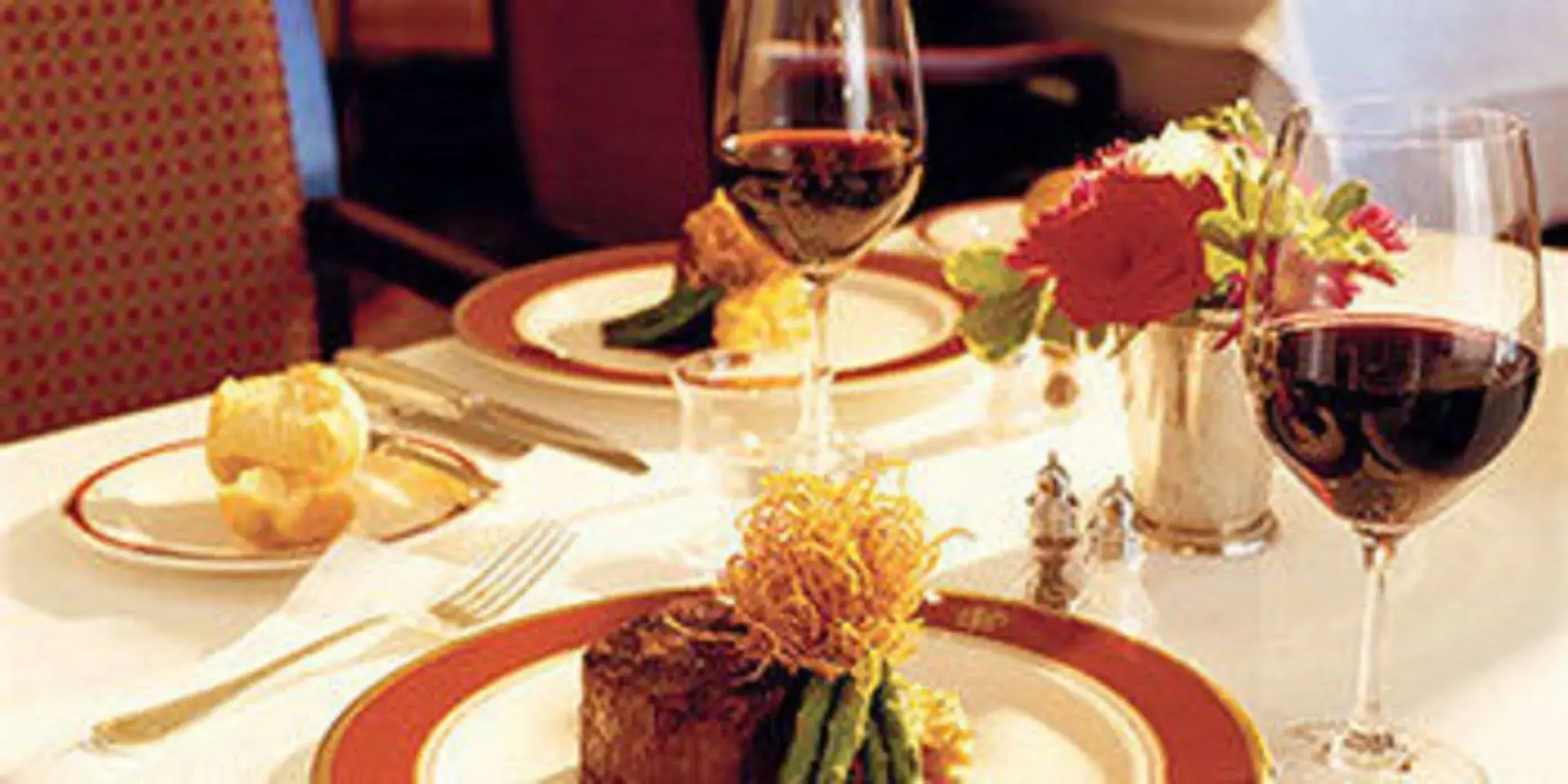 The Inn on Biltmore Estate