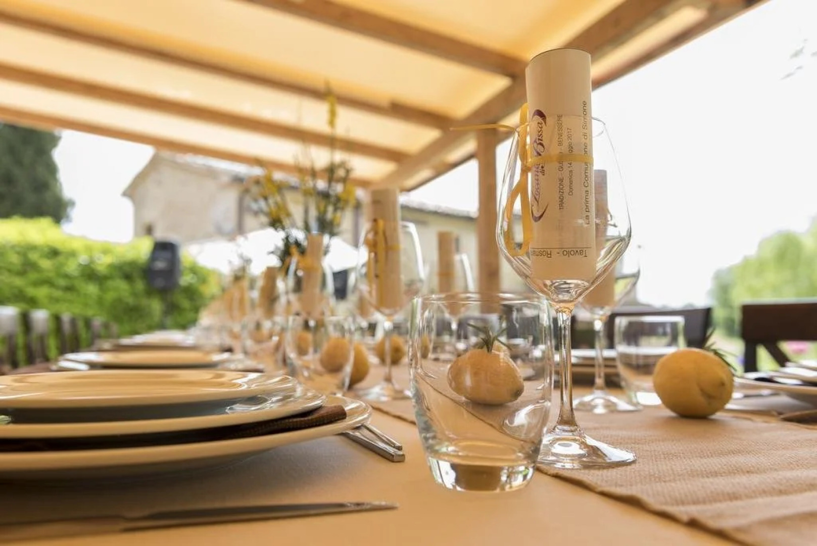 Agriturismo San Giovanni