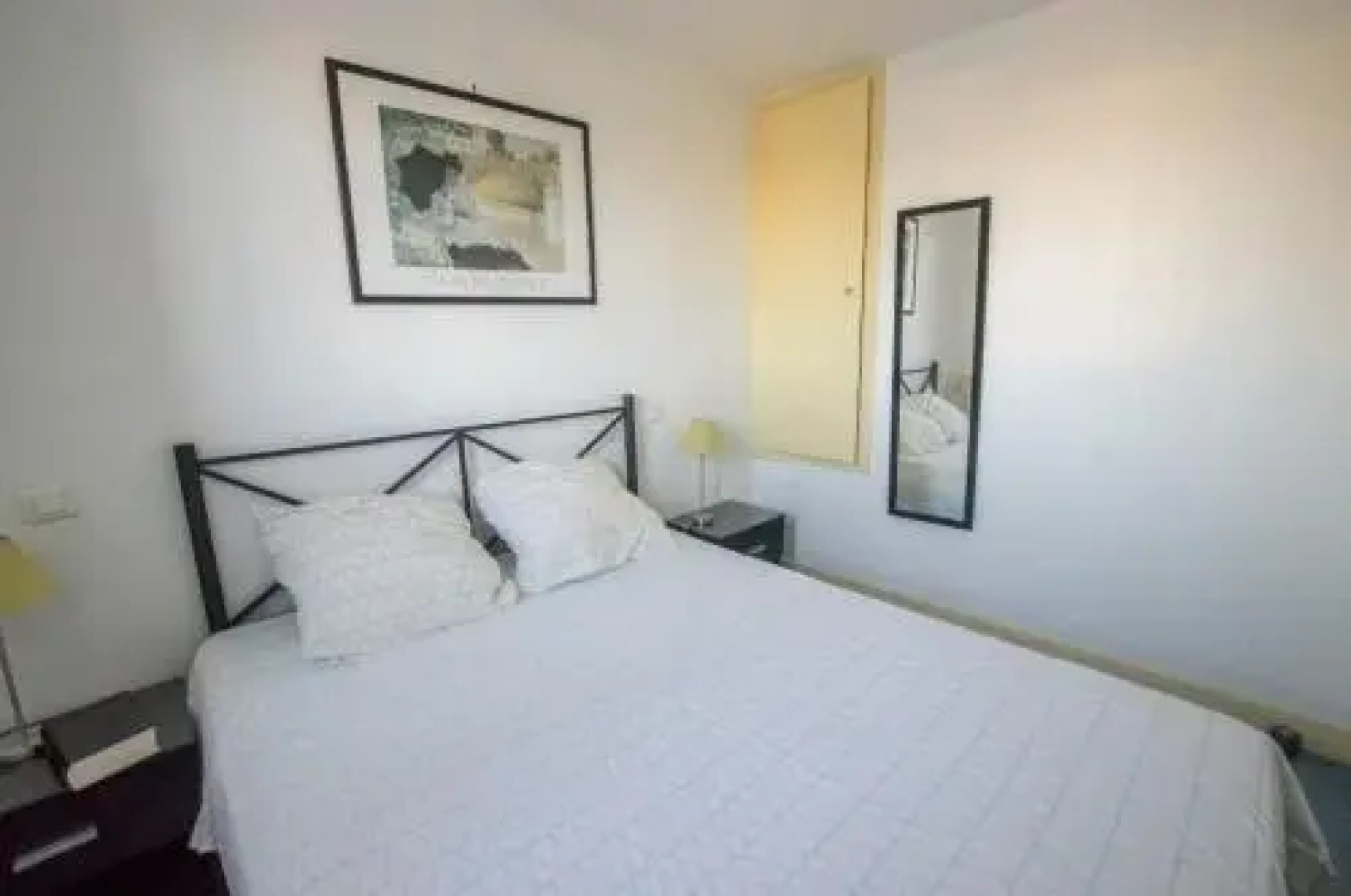 Apartment Marina ile des pecheurs