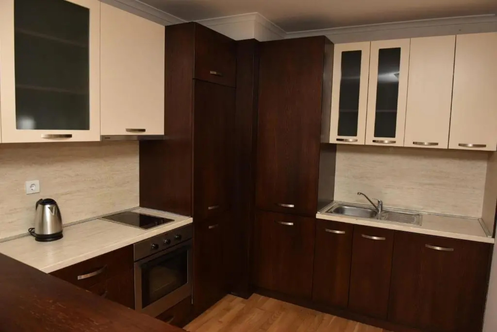 Luxury apartment Pravets Golf and SPA