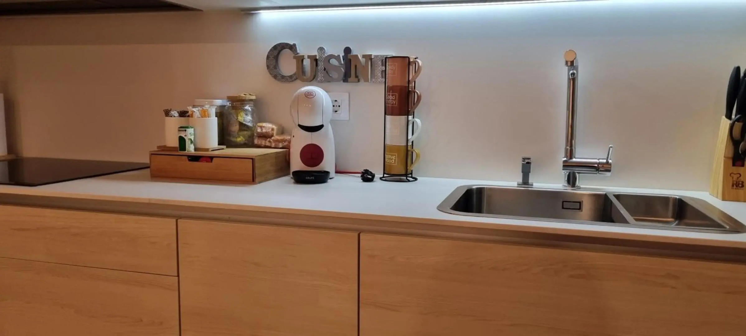 Apartamento Corbaceiras