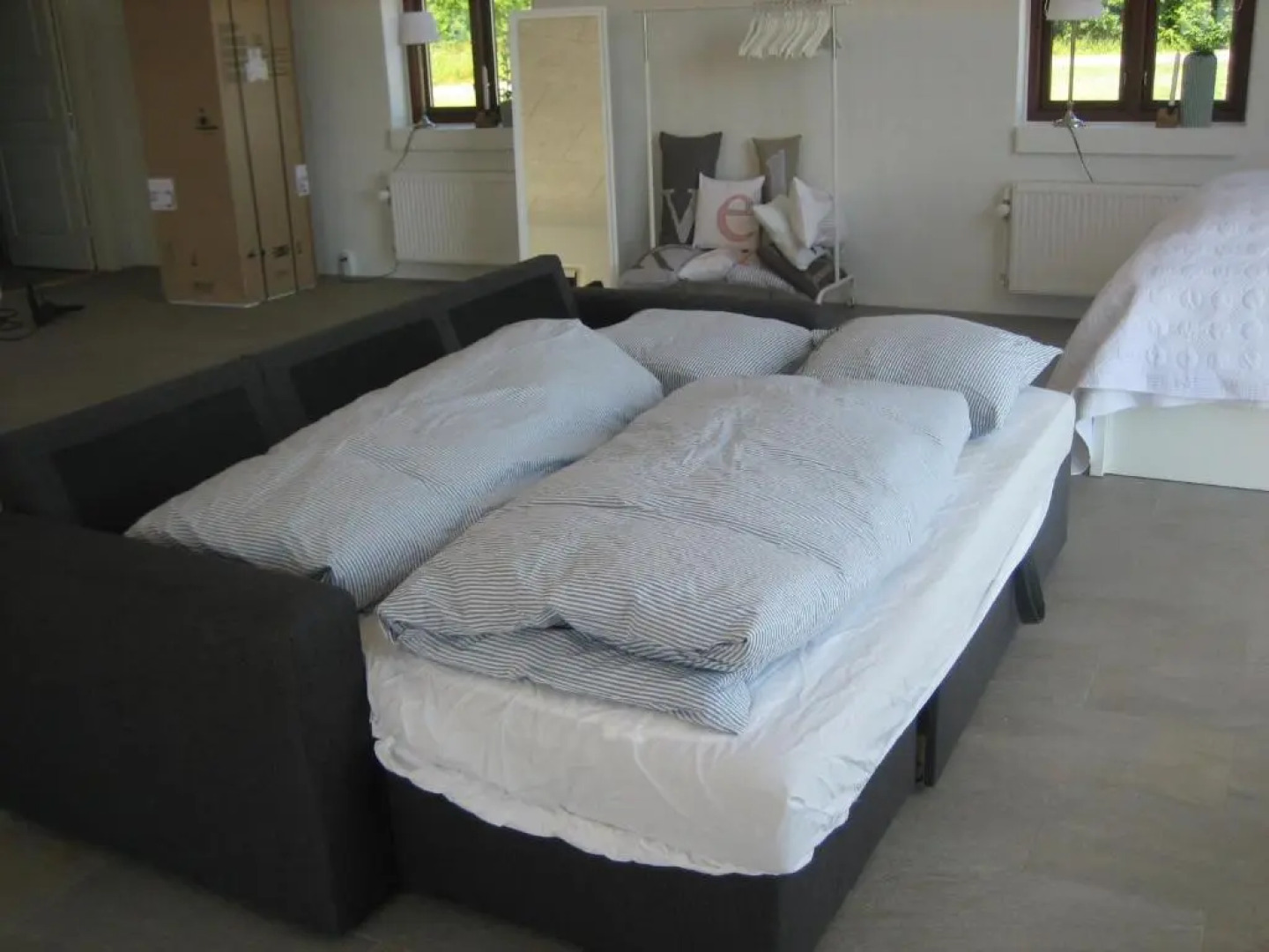 Sellebjerg Apartment