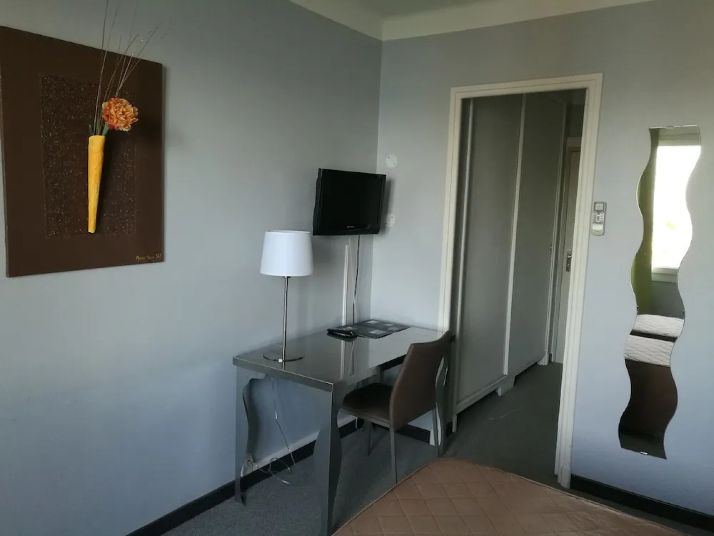 Hôtel Restaurant Le Royal Provence