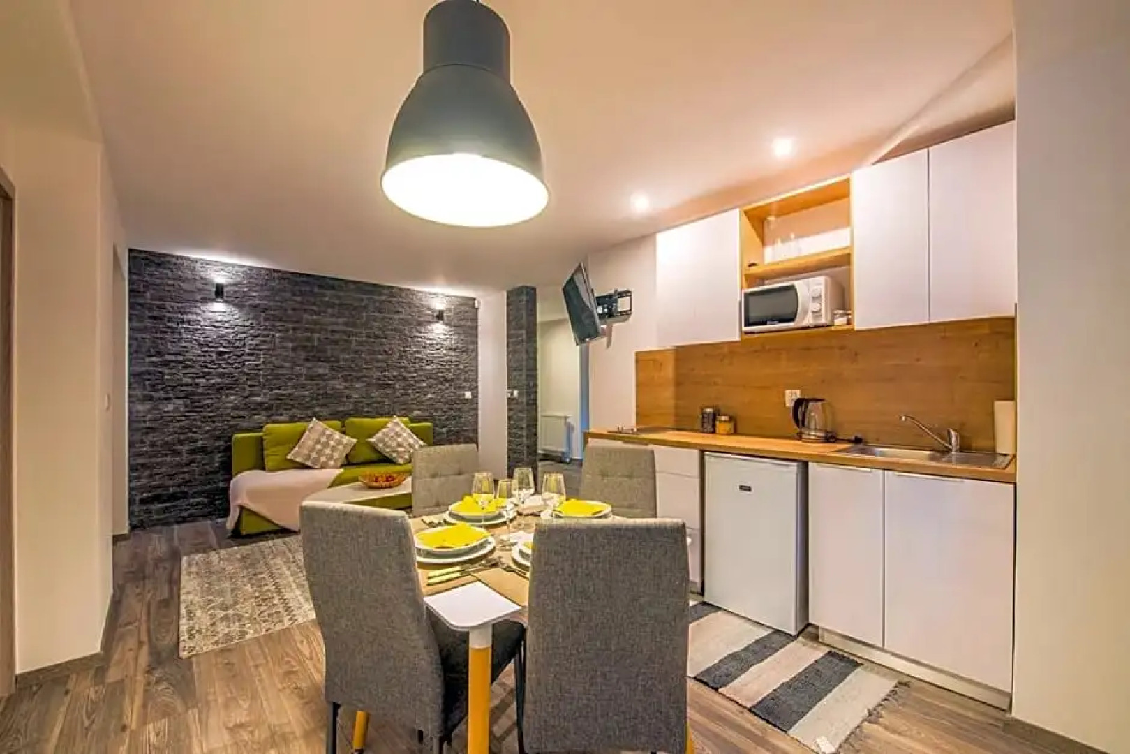 Villa Bellevue Wellness