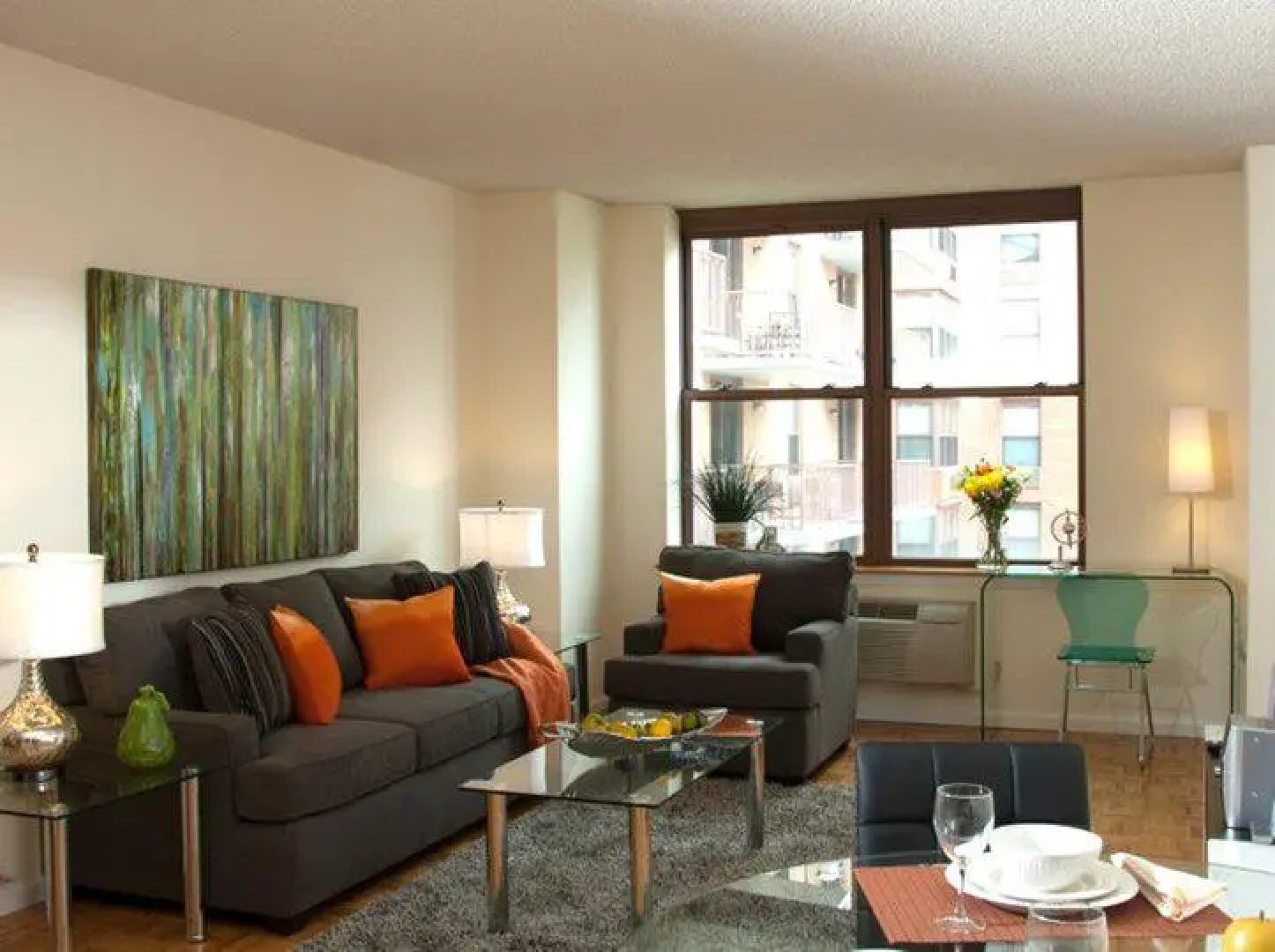 Churchill at River Street Hoboken