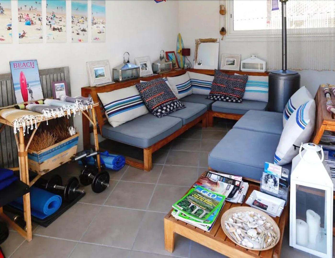 Chambres d'hôtes Côte & Dune