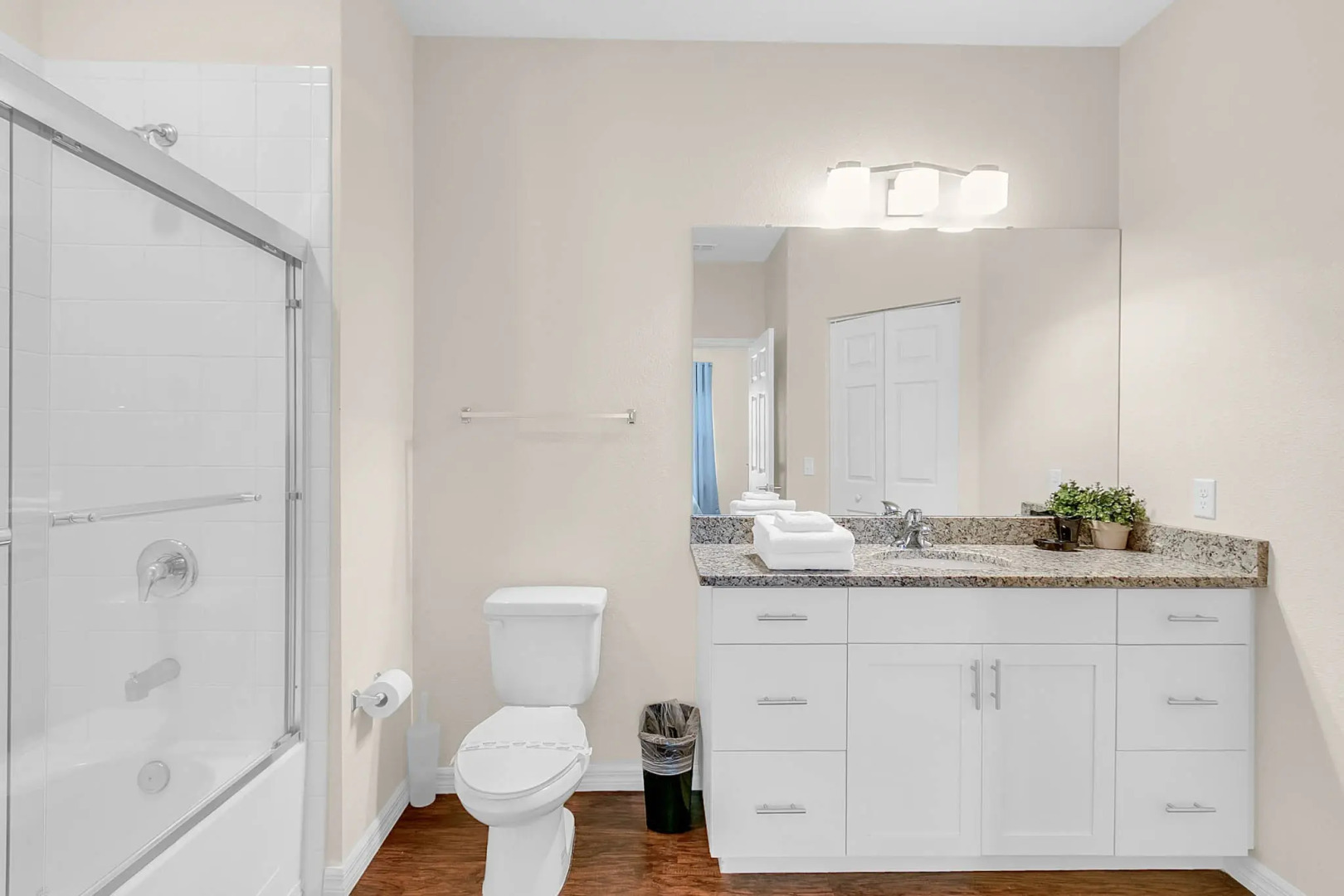 4 Bedrooms / 3 Bathrooms / Lucaya Village (14-101), Kissimmee, US