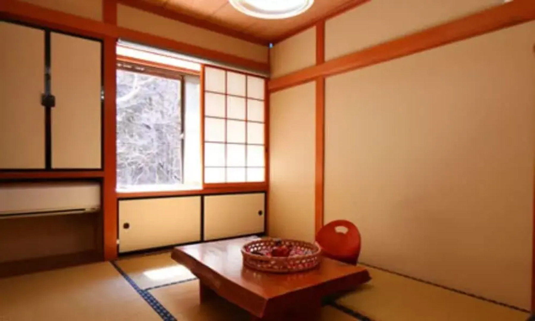 Kamanuma Onsen Daikisen