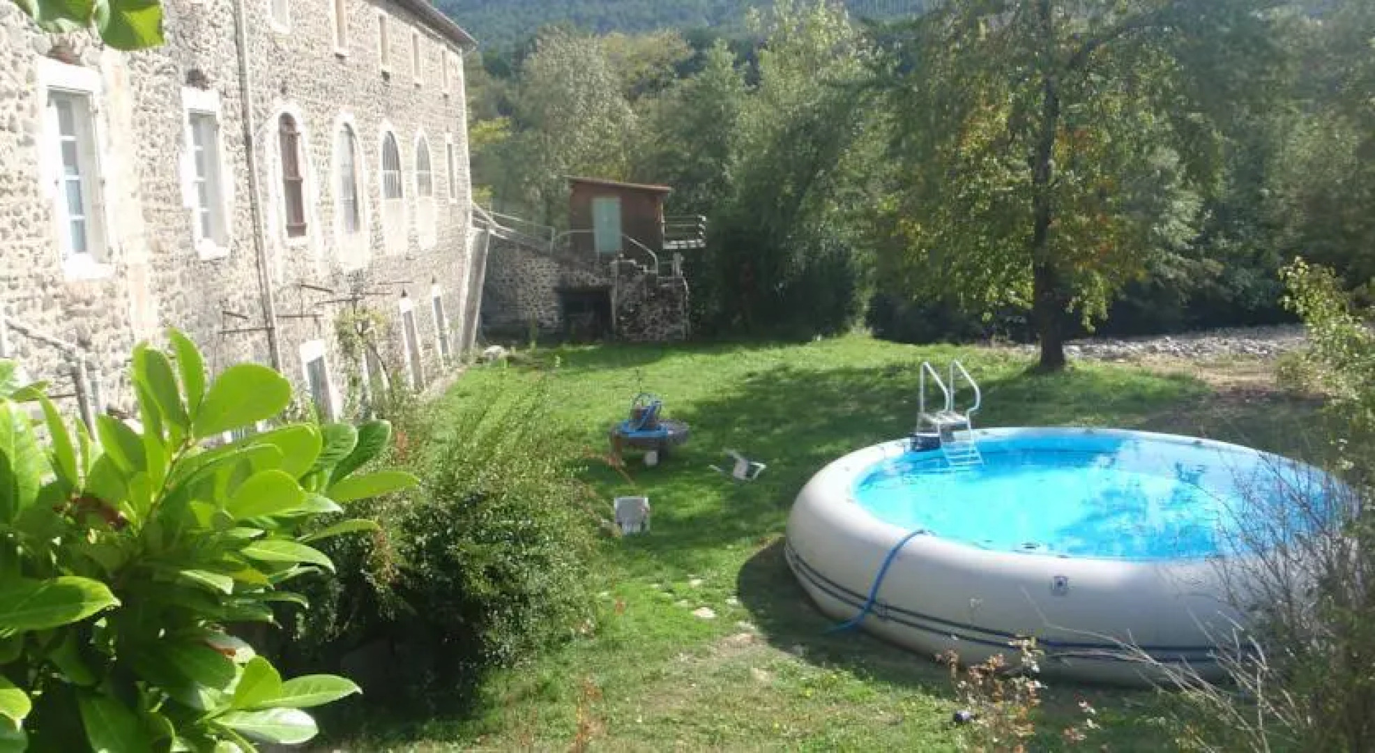 Théatre du Moulinage