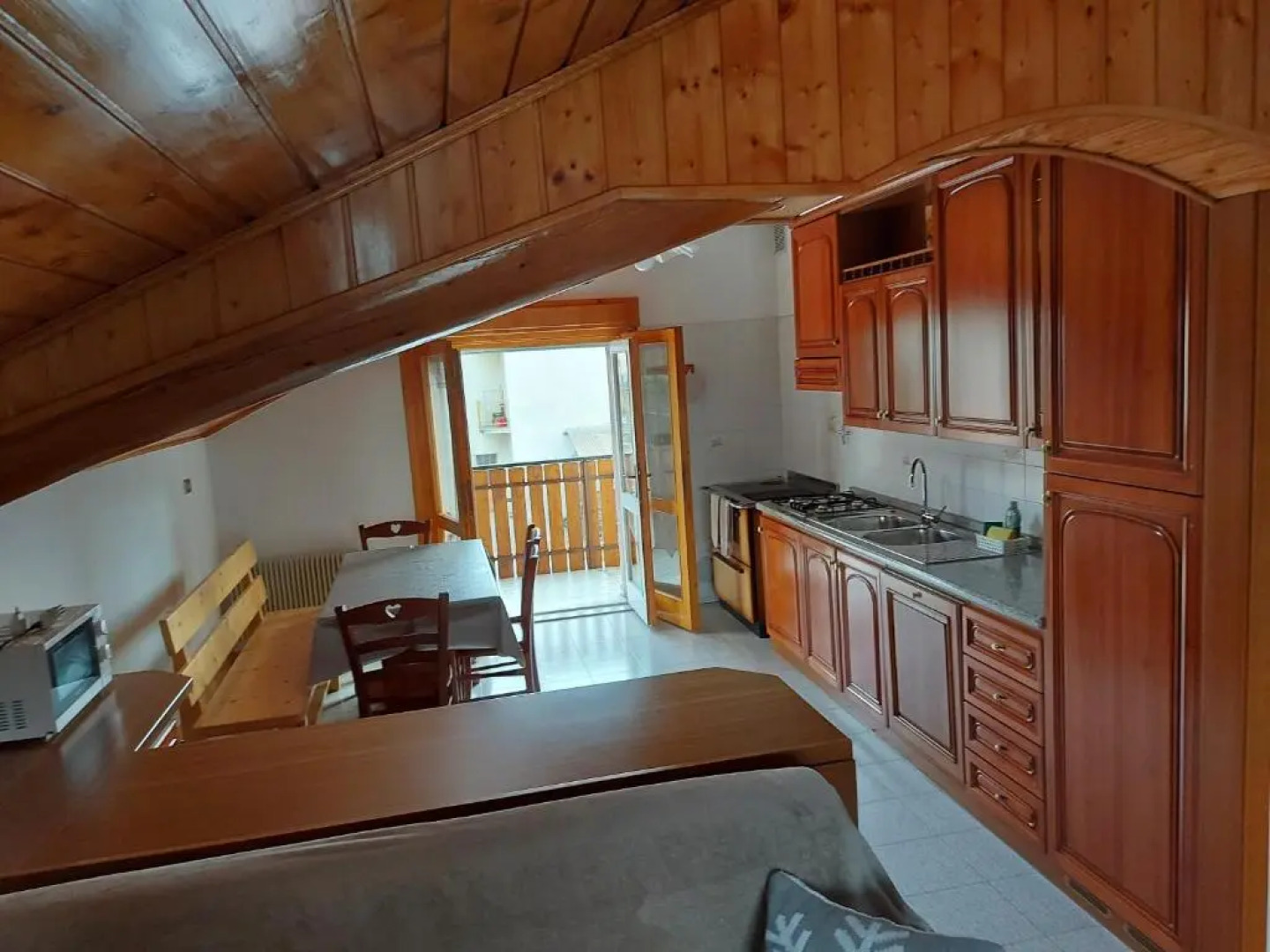 Appartamento Maurizio