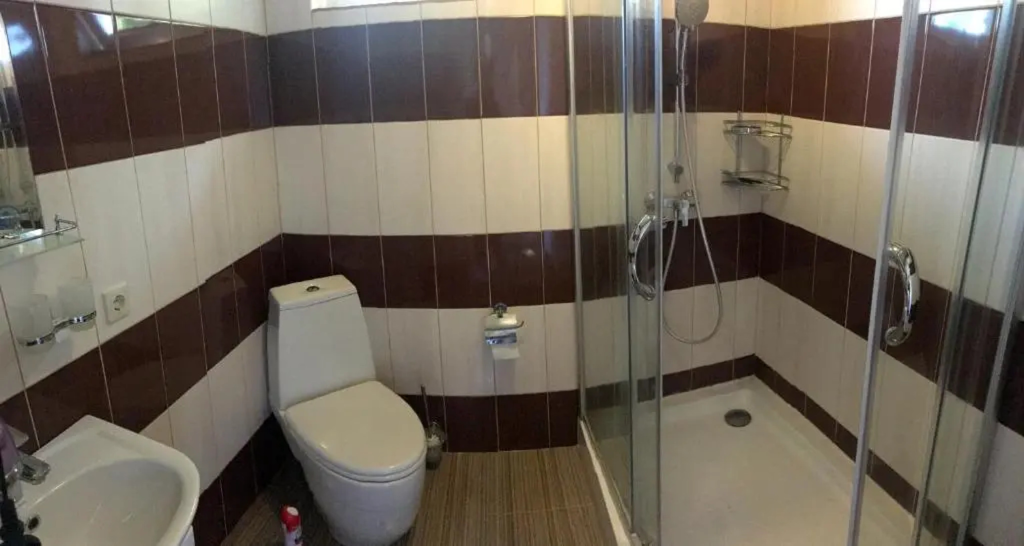 Apartments on Geroyev 16 Marta