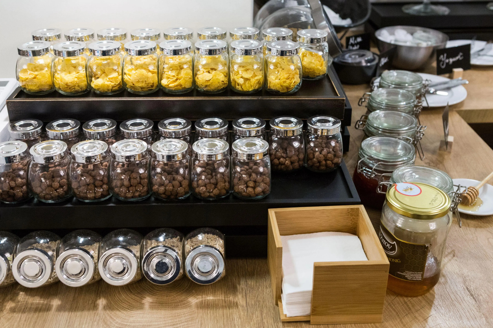 Classic Hotel by Athens Prime Hotels