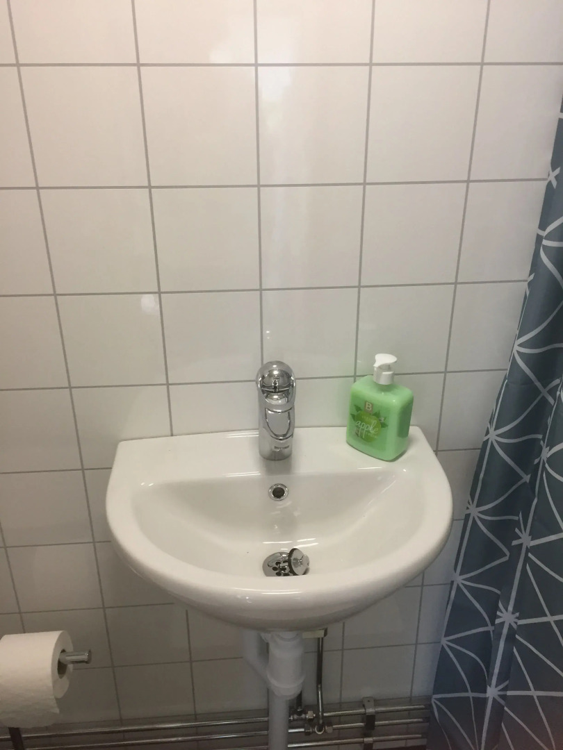 Enångers Bed and Breakfast