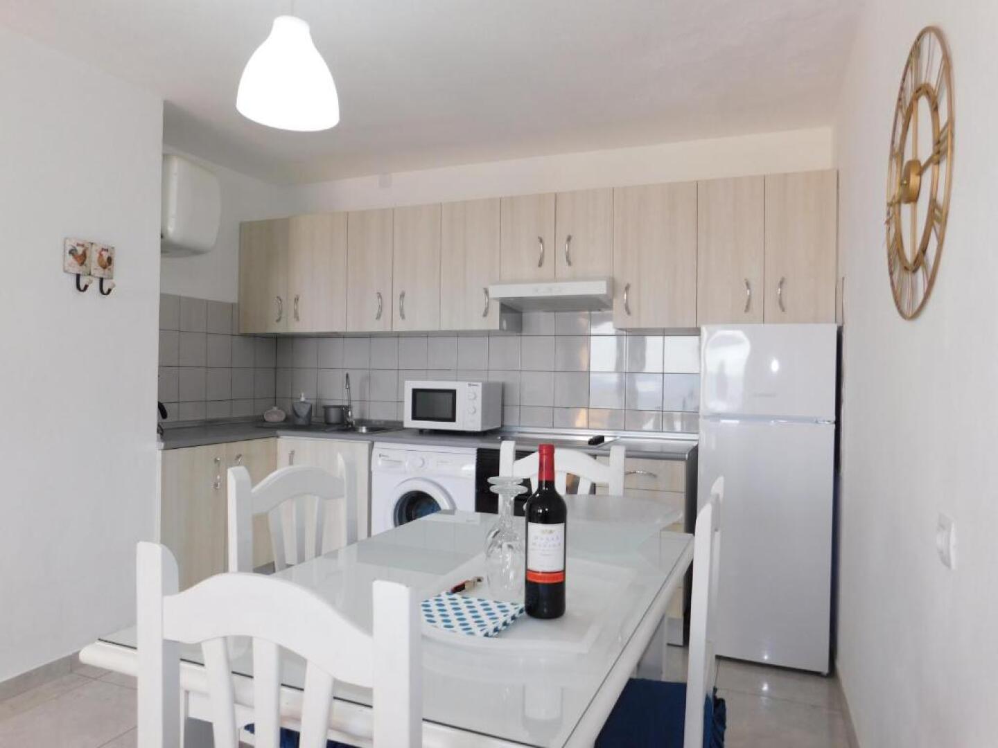 Sol Y Mar Gran Tarajal 3 Planta