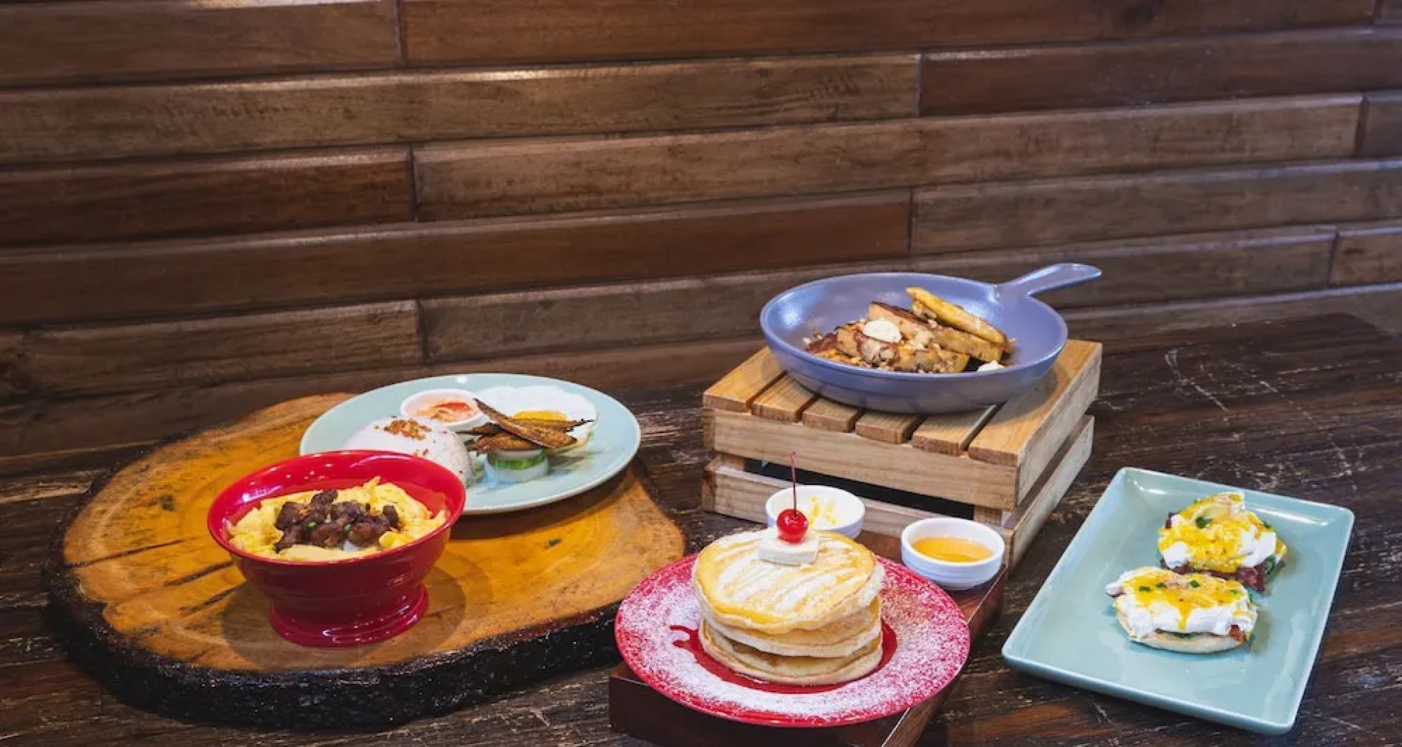 Zen Rooms Elkanville Hotel