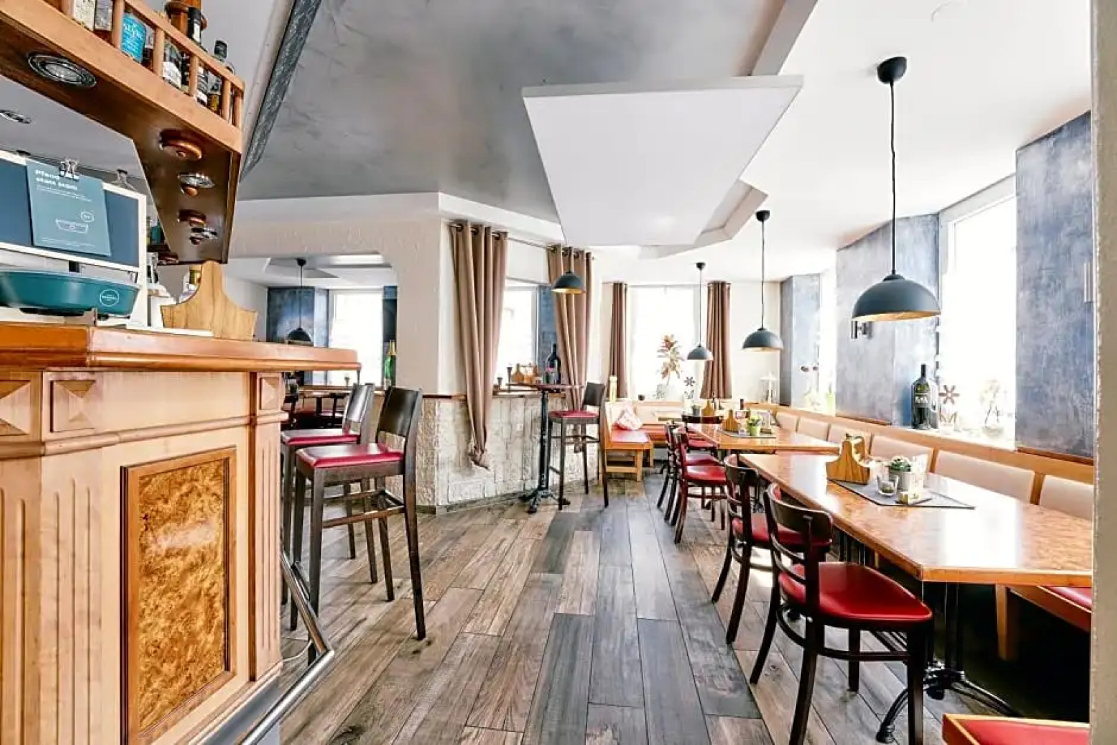 Hotel-Gasthof zum Hirsch