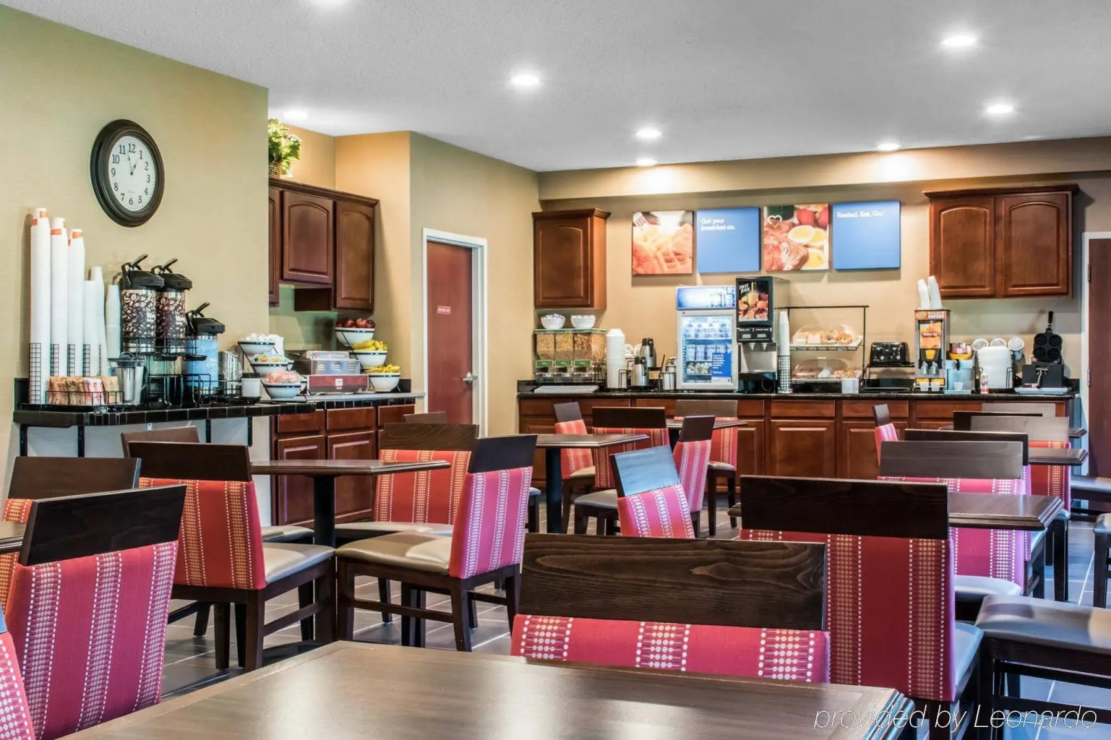 Comfort Inn Columbia Lancaster