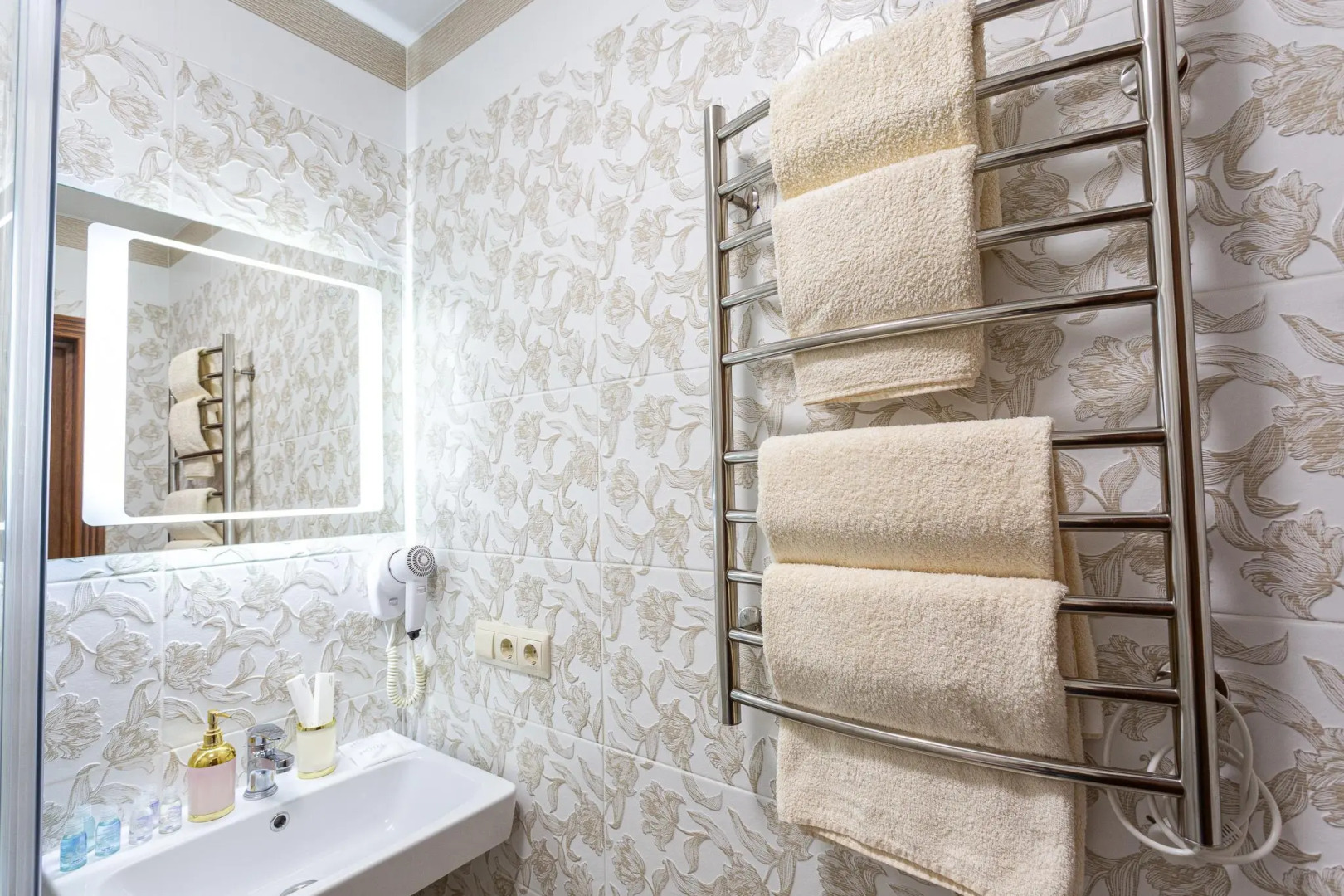 LaMare (ЛаМаре) на улице Кубанская