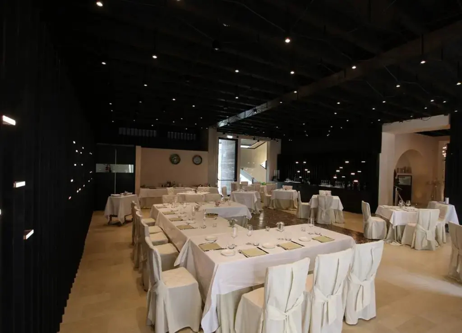 Alba Palace Hotel