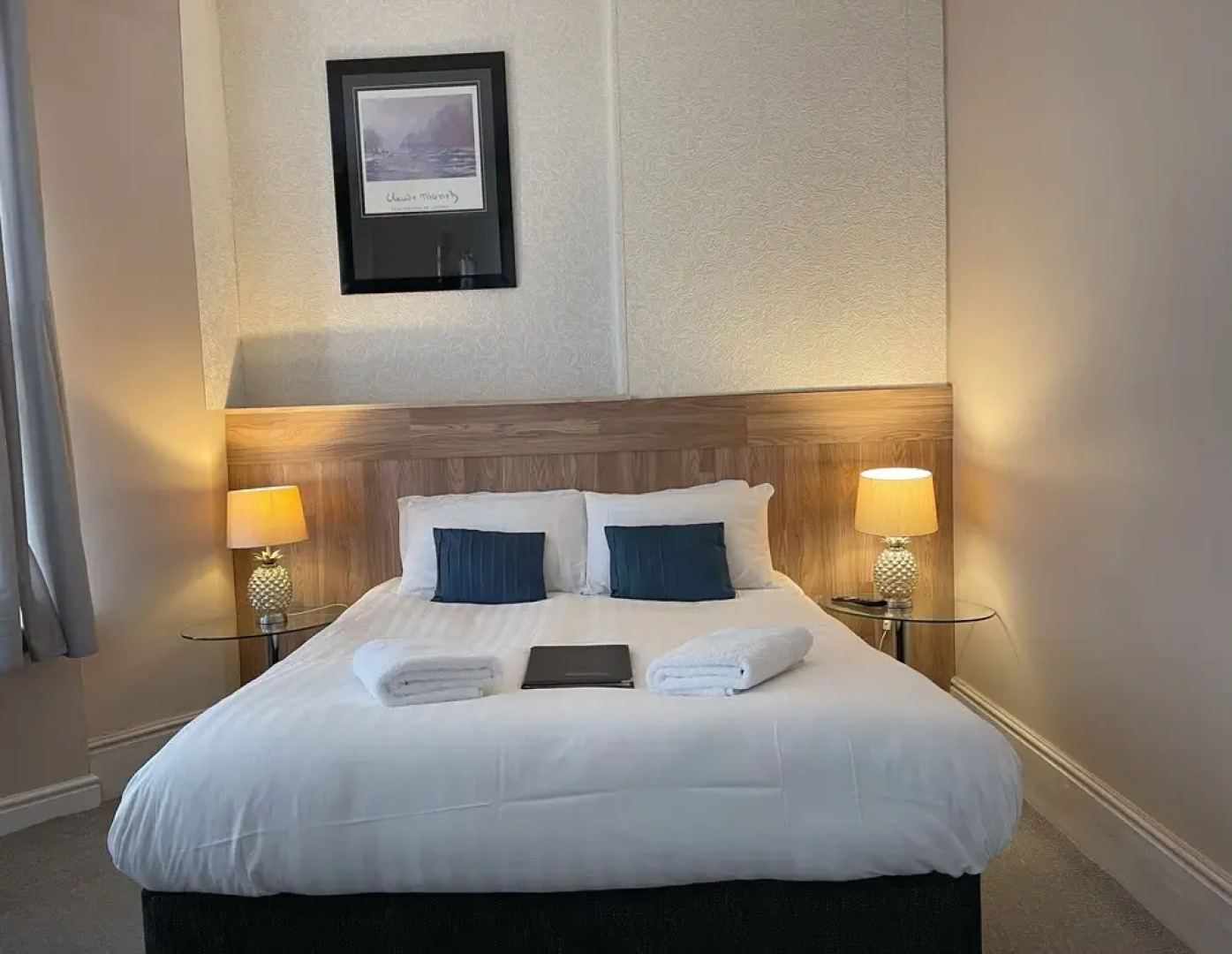 Oyo The Chatwal Boutique Hotel