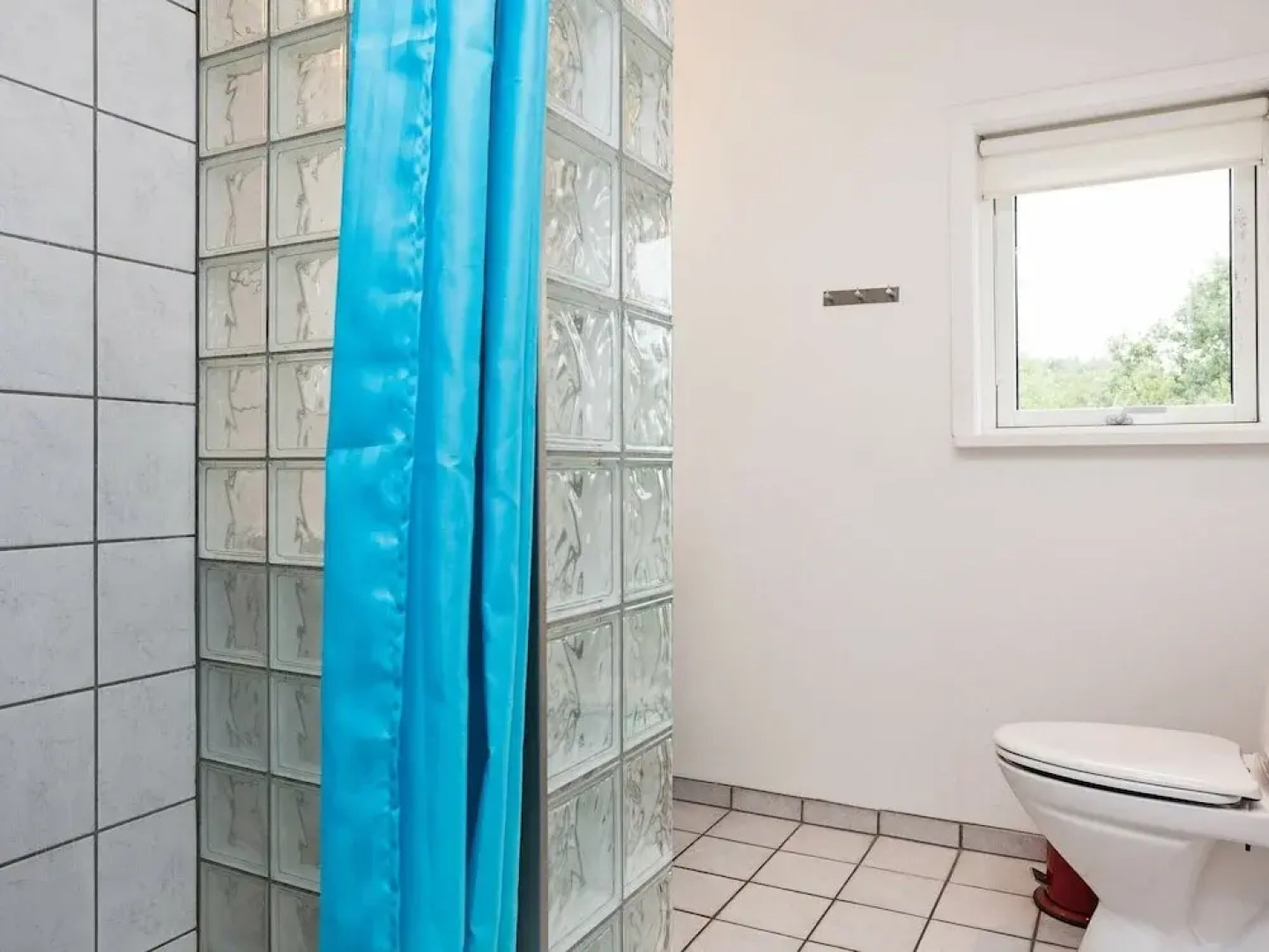 Rustic Holiday Home in Ebeltoft with Hot Tub