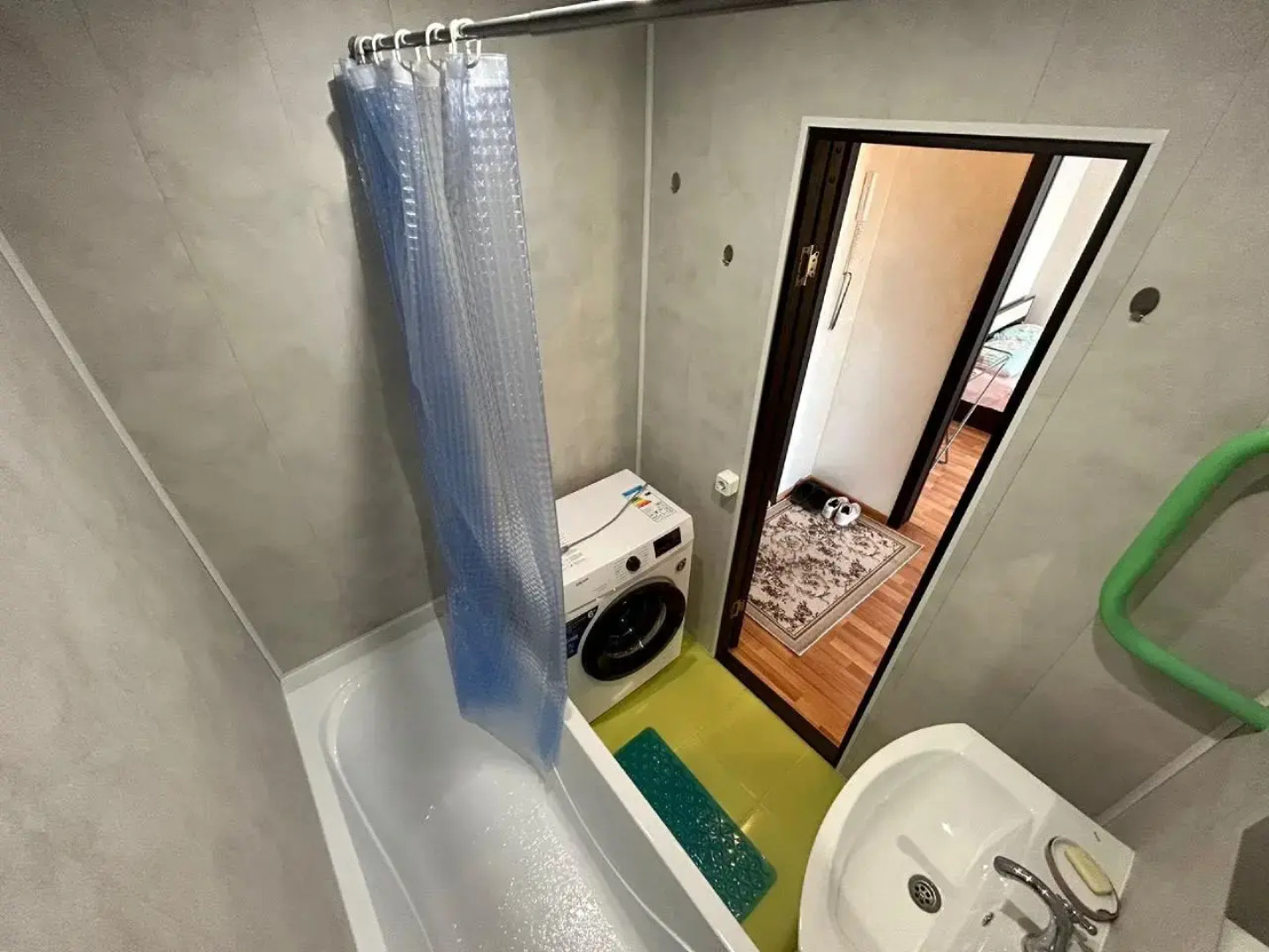 Апартаменты на шоссе Борисовское 42