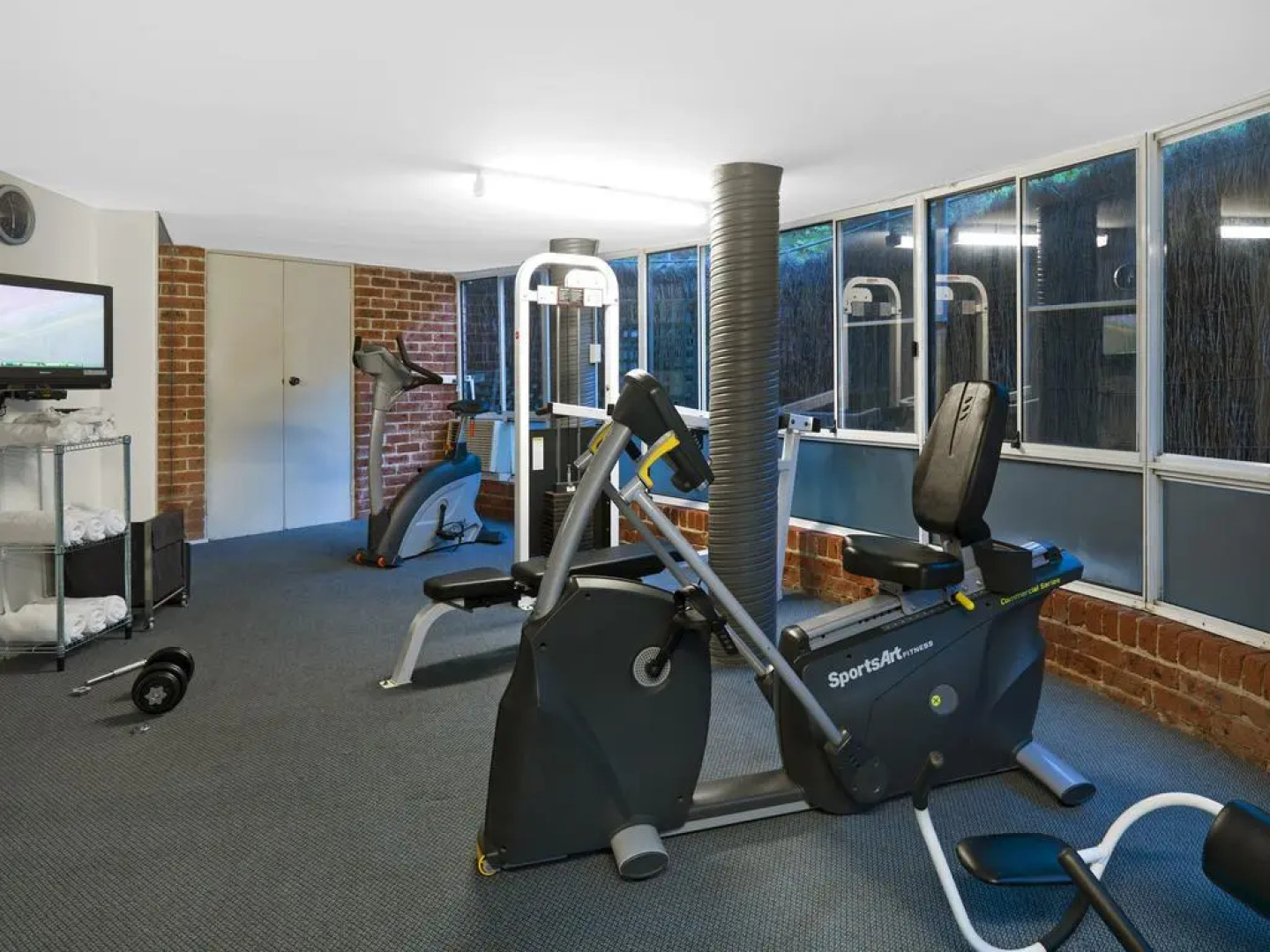 Medina Serviced Apartments North Ryde Sydney