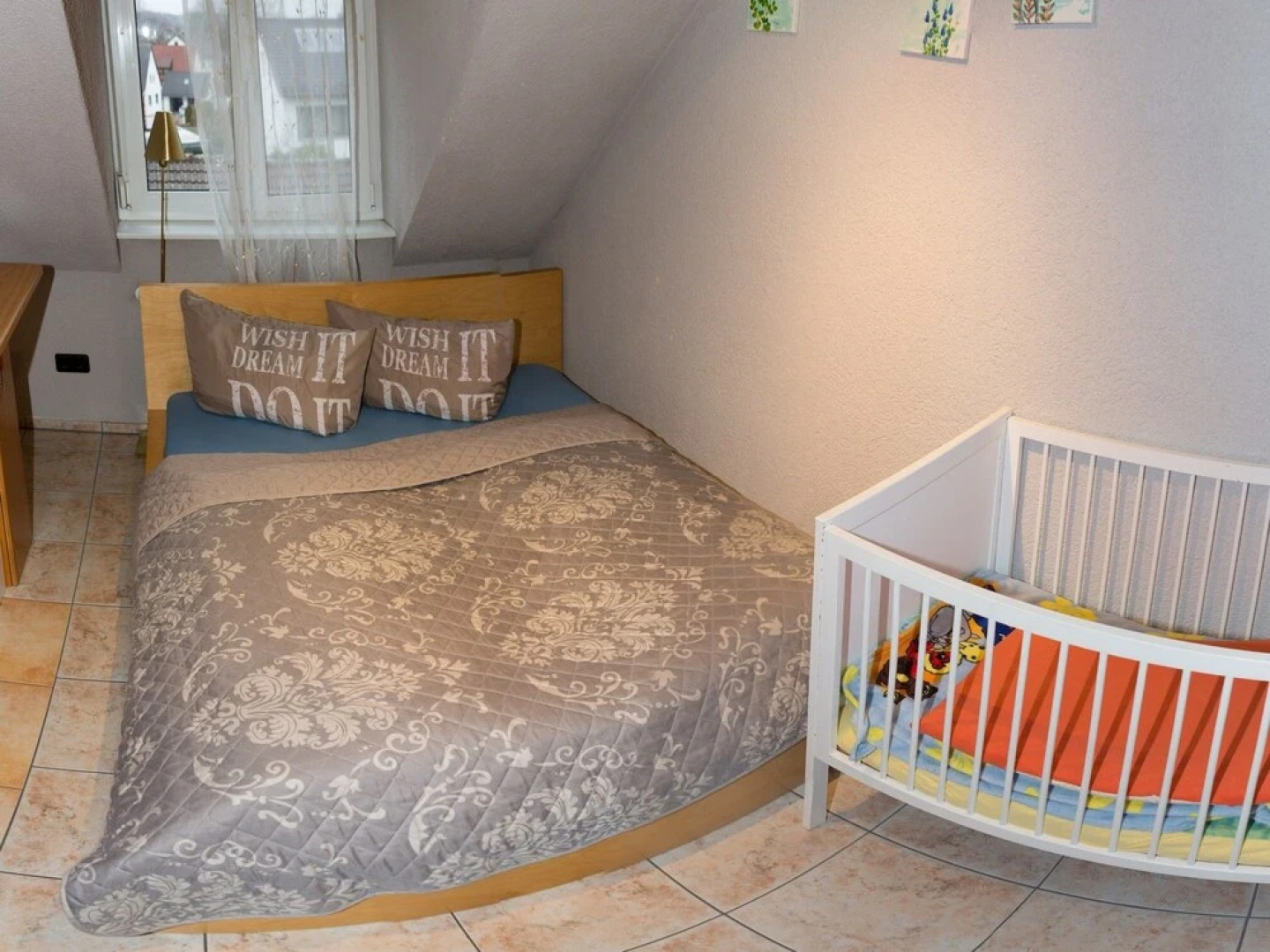 Ferienwohnung Lindenhof