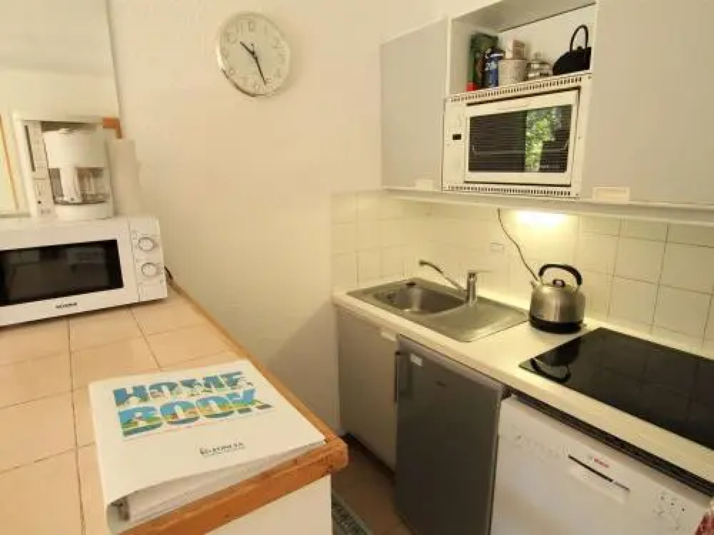 Apartment Chardons Bleus 12